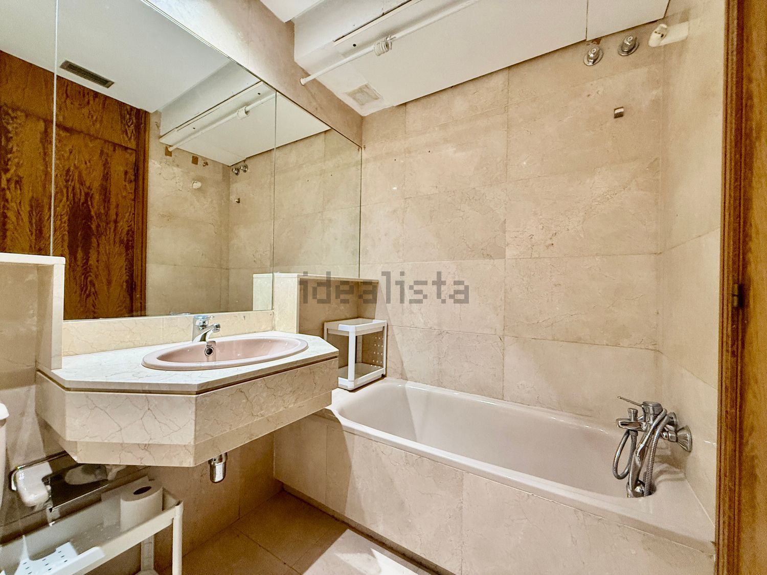 Pis de 30 m² a Madrid