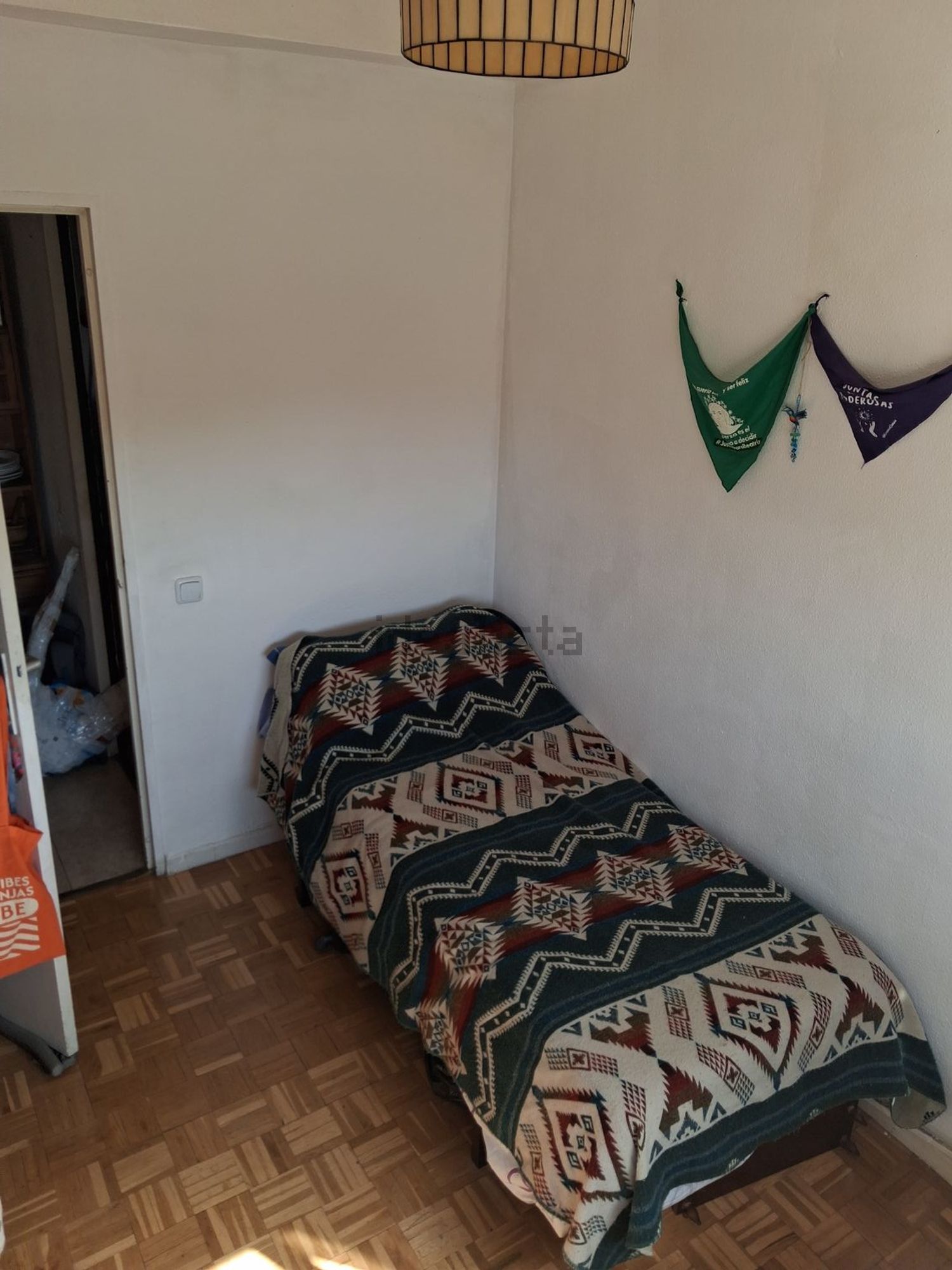 Habitación en alquiler, Madrid
