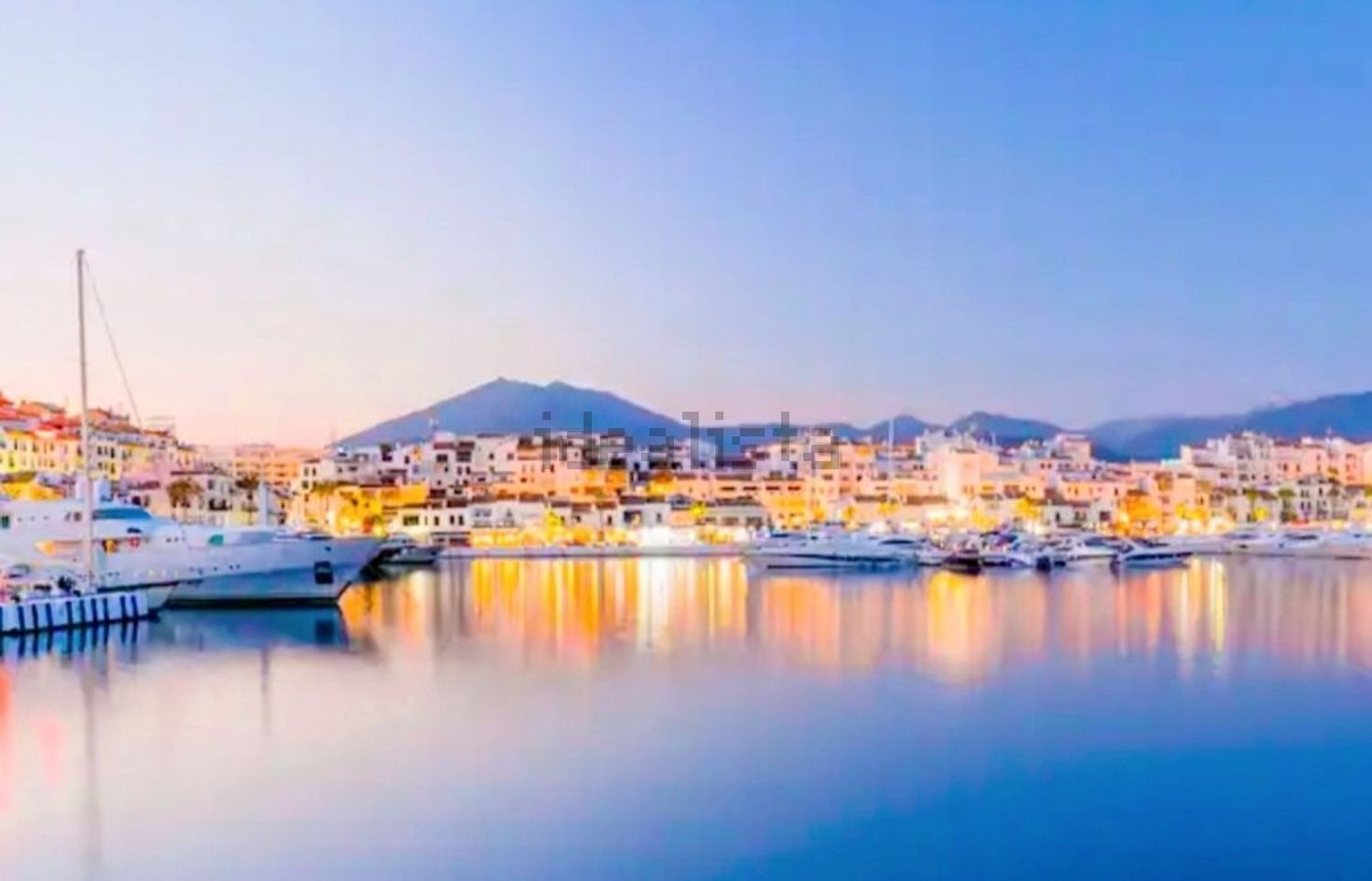 Appartamento 95 m² a Marbella