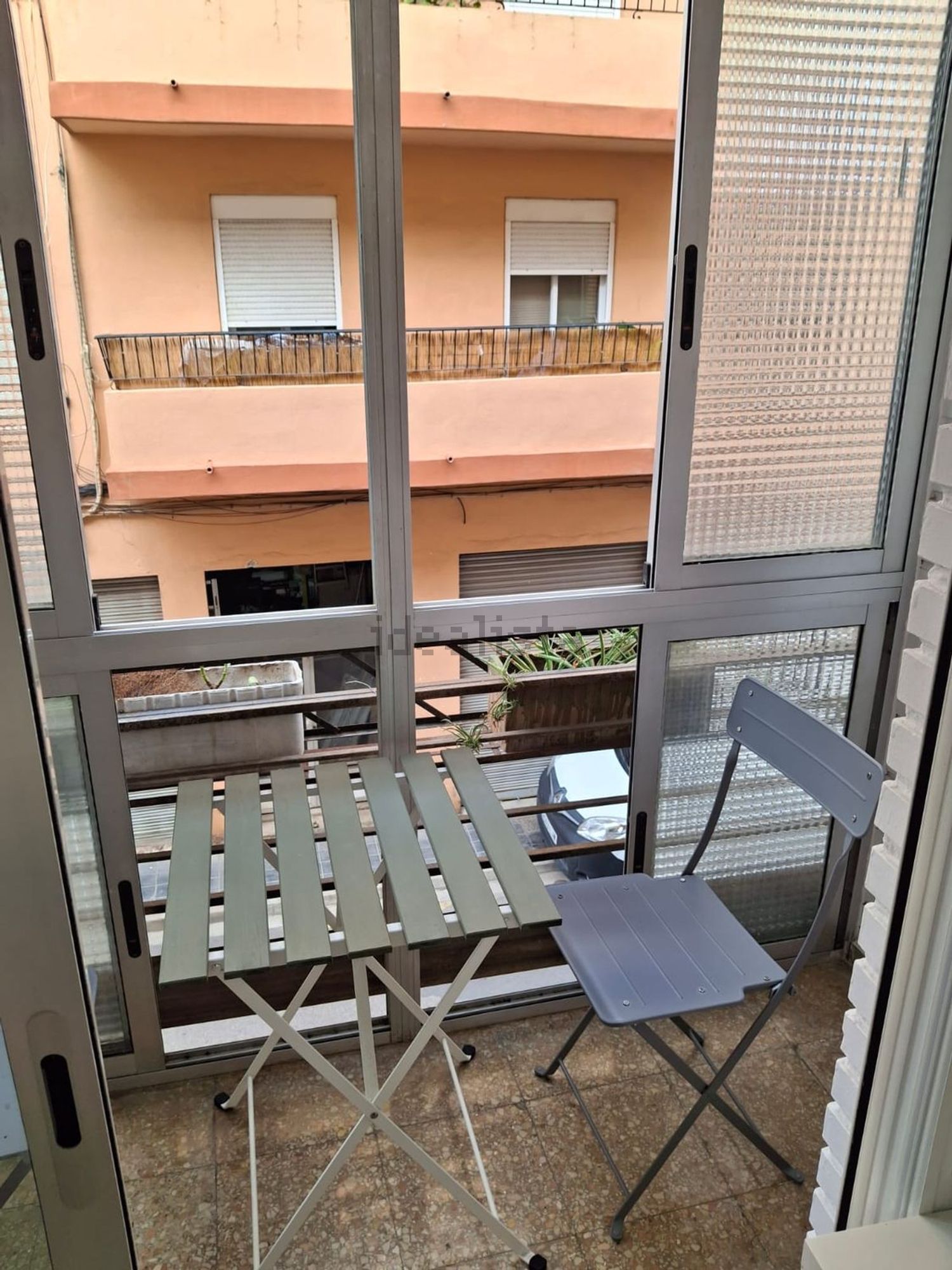Habitació de lloguer, València