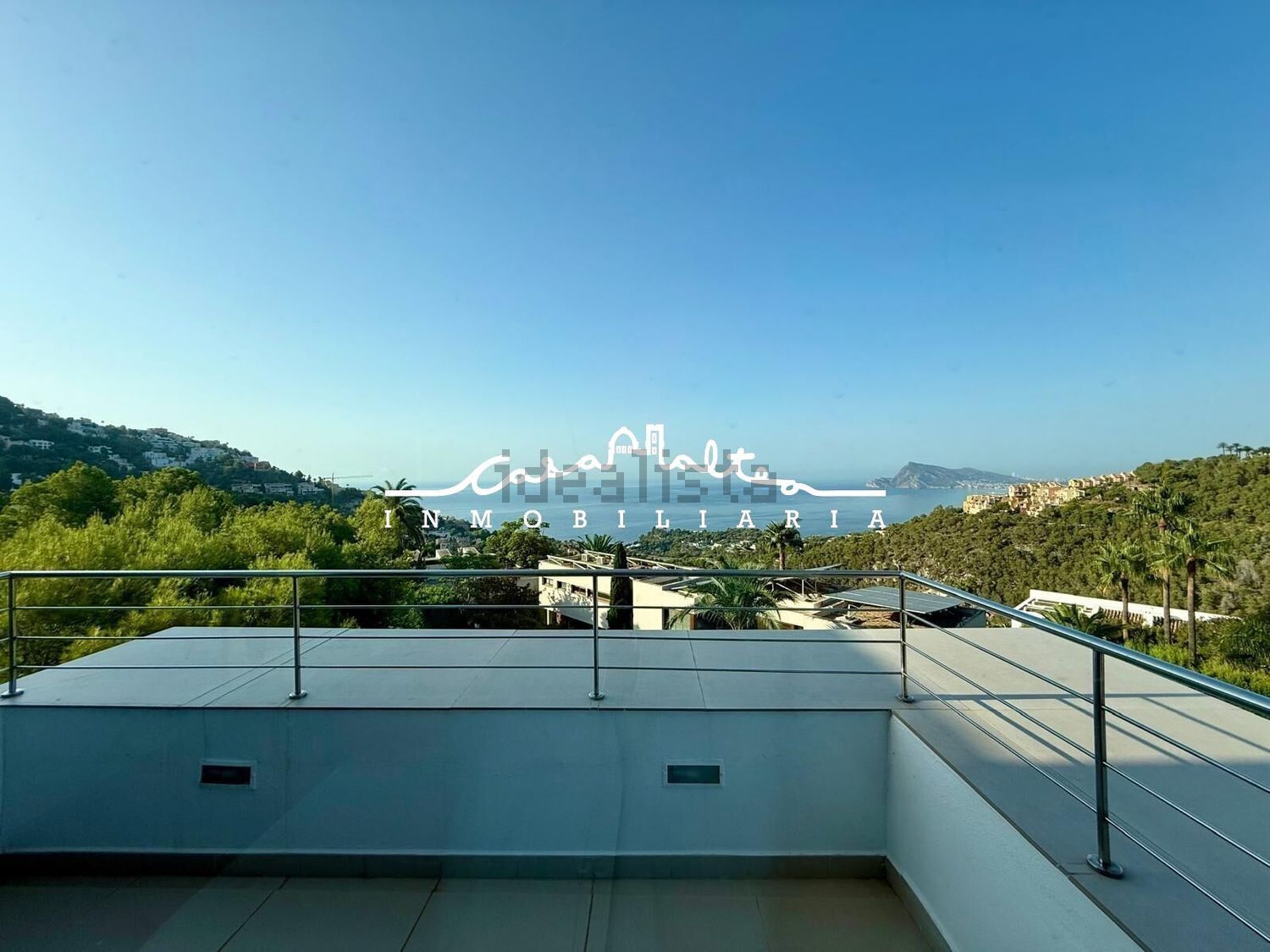 Casa de 236 m² en Altea
