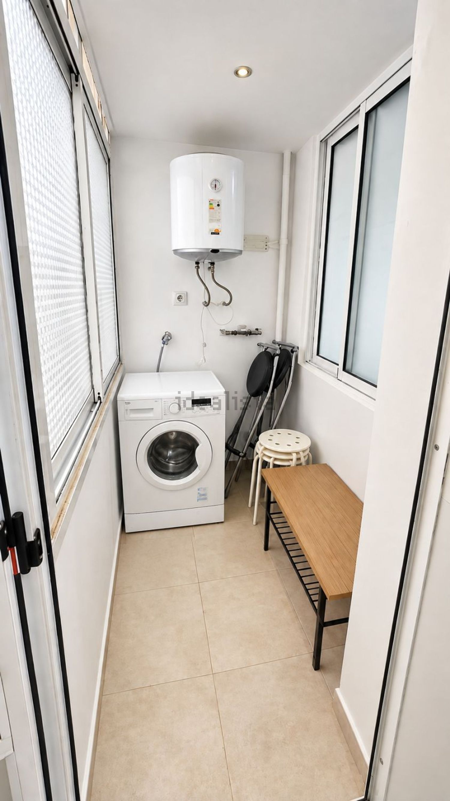 Piso de 81 m² en Castellón de la Plana