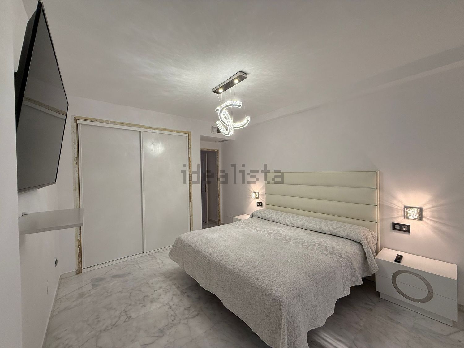 Pis de 111 m² a Marbella