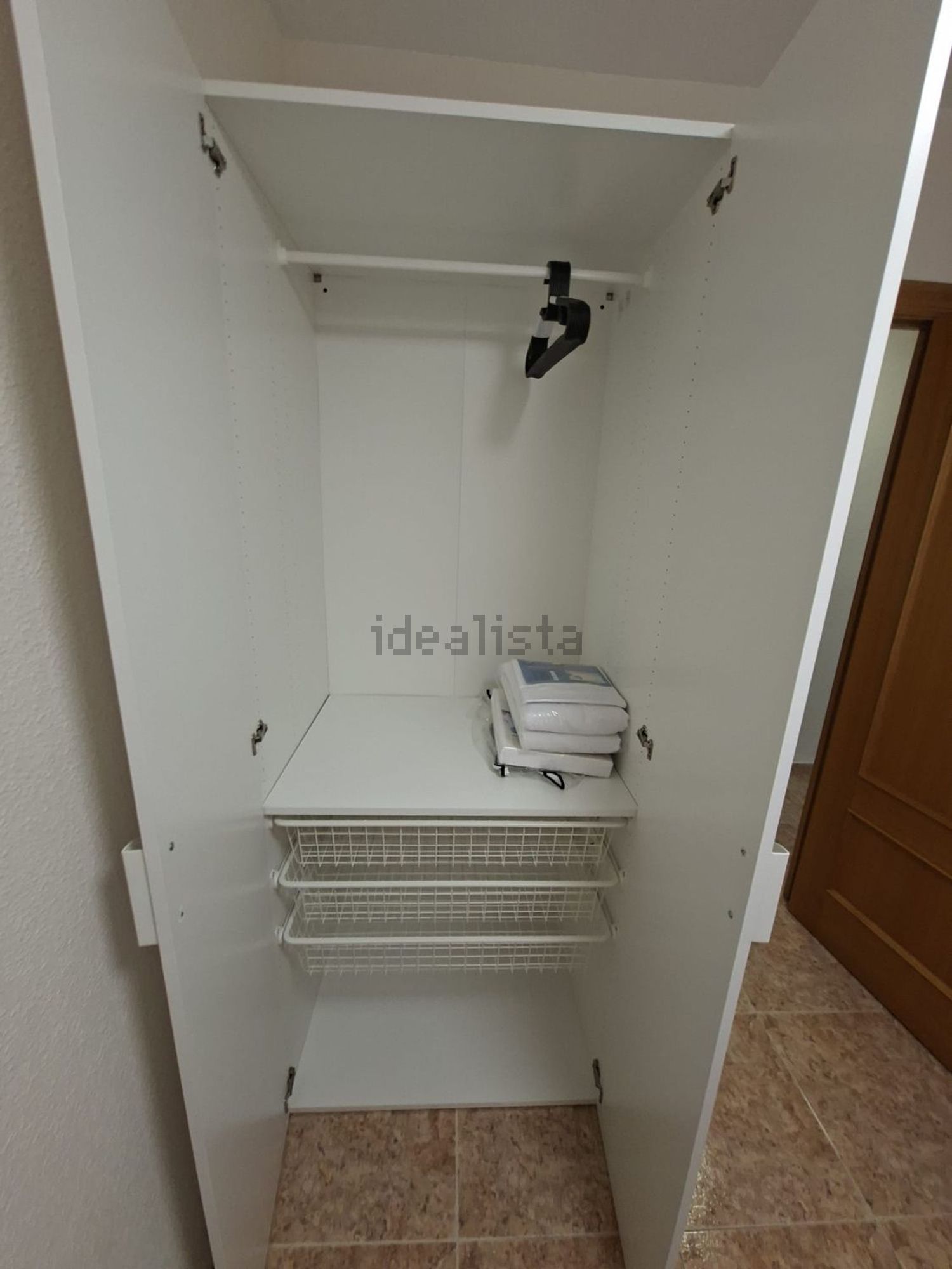 Pis de 98 m² a València