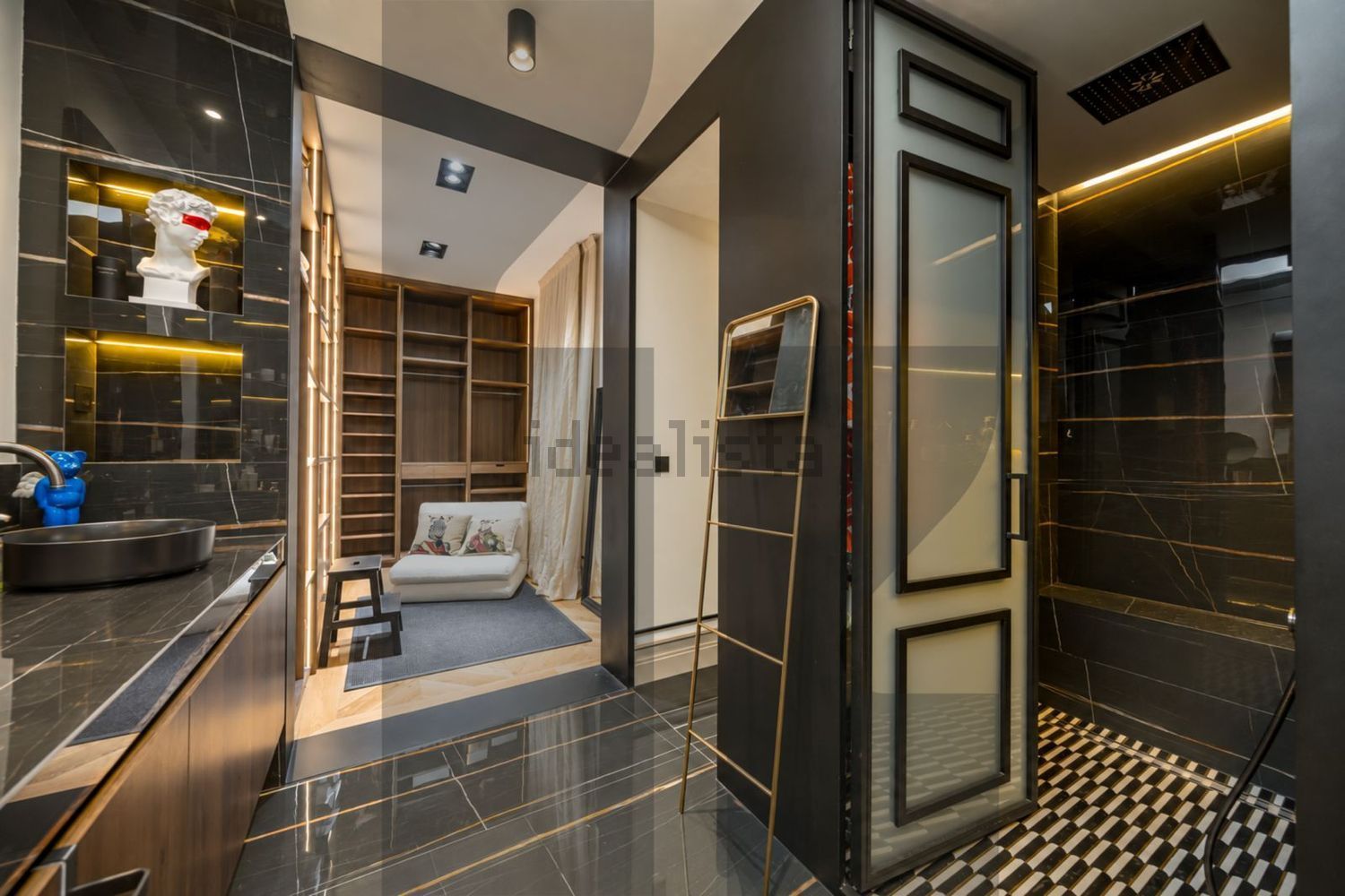 Pis de 170 m² a Madrid