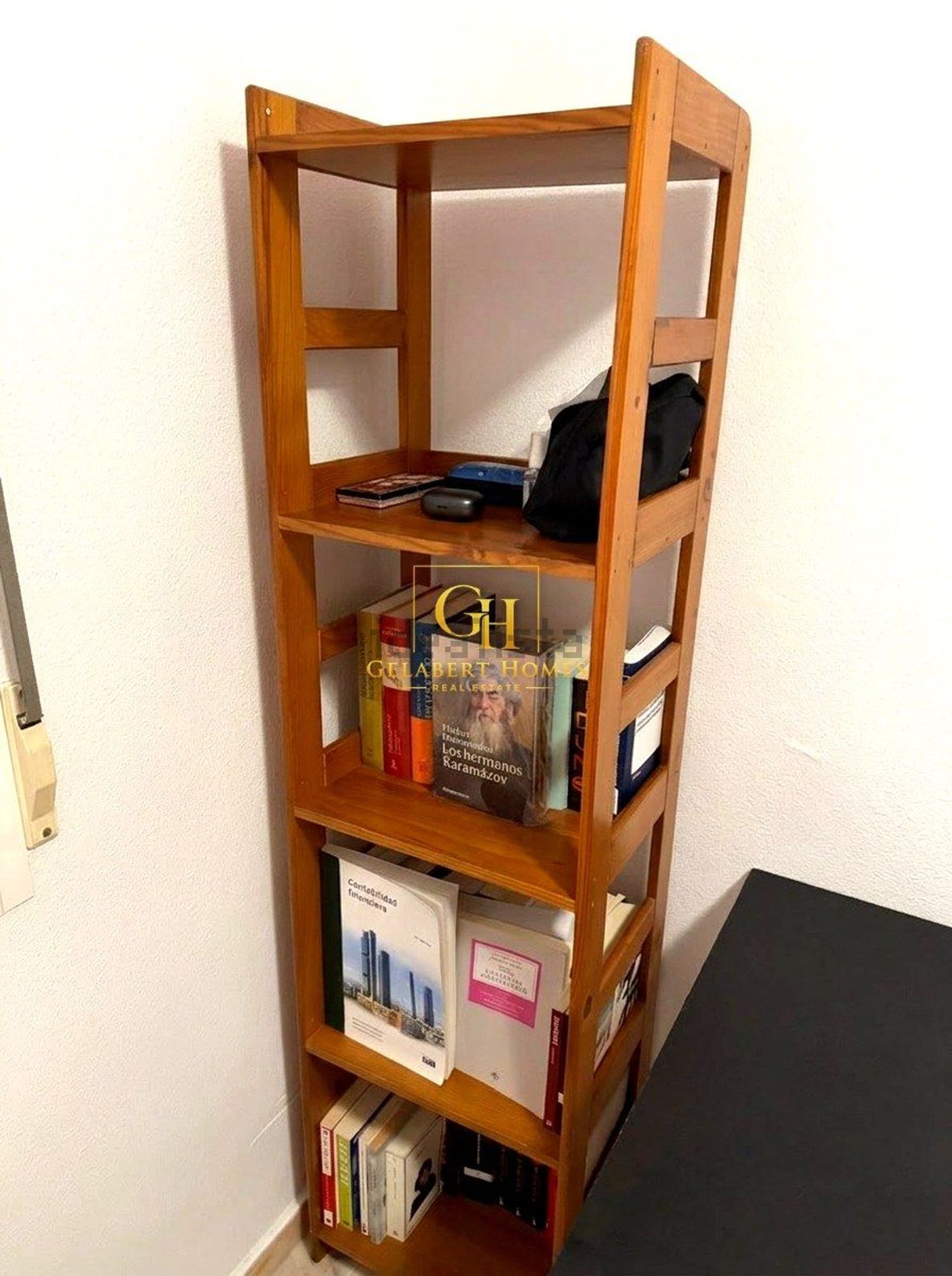 Habitació de lloguer, Màlaga