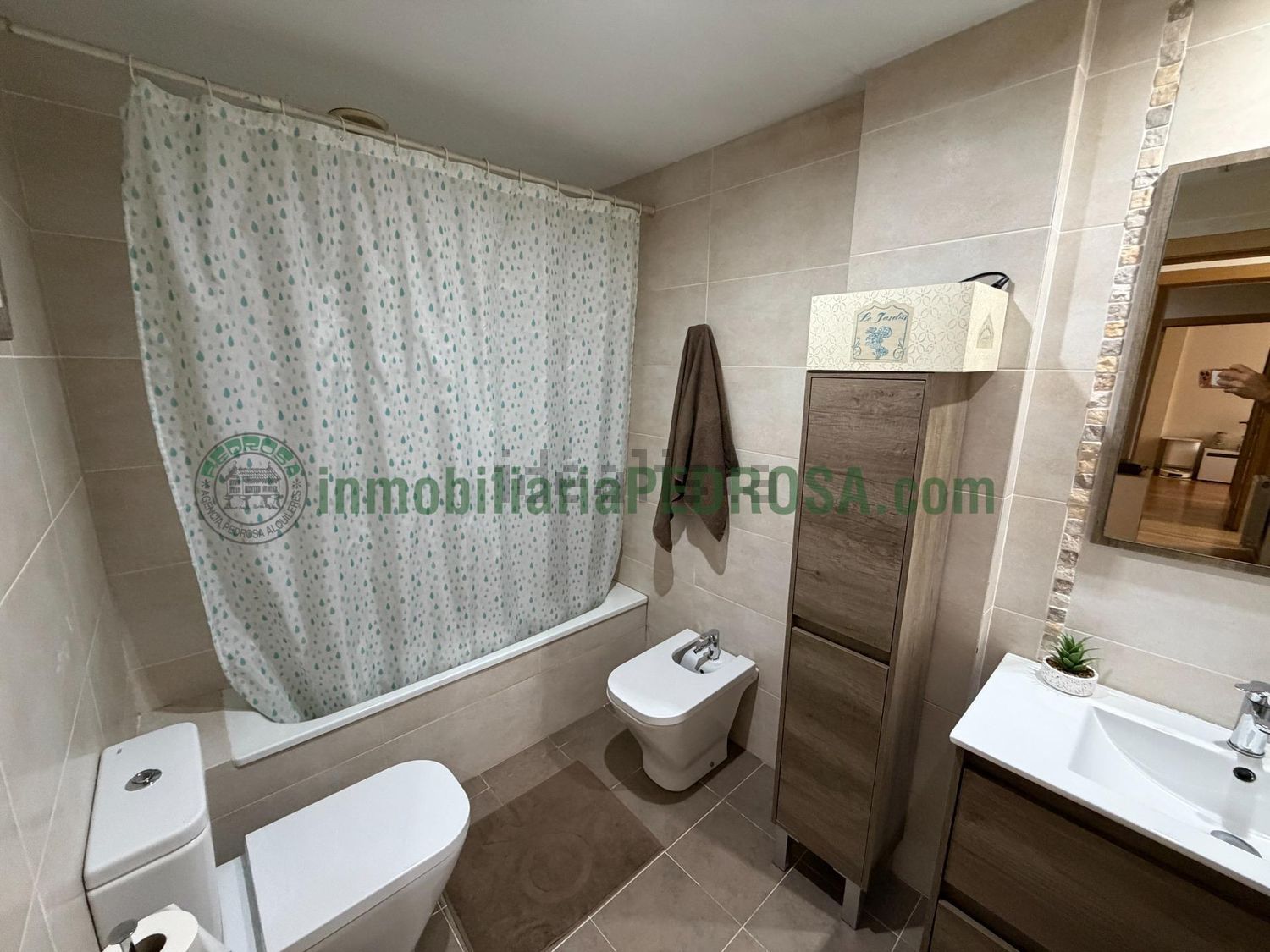 Piso de 83 m² en Pontevedra