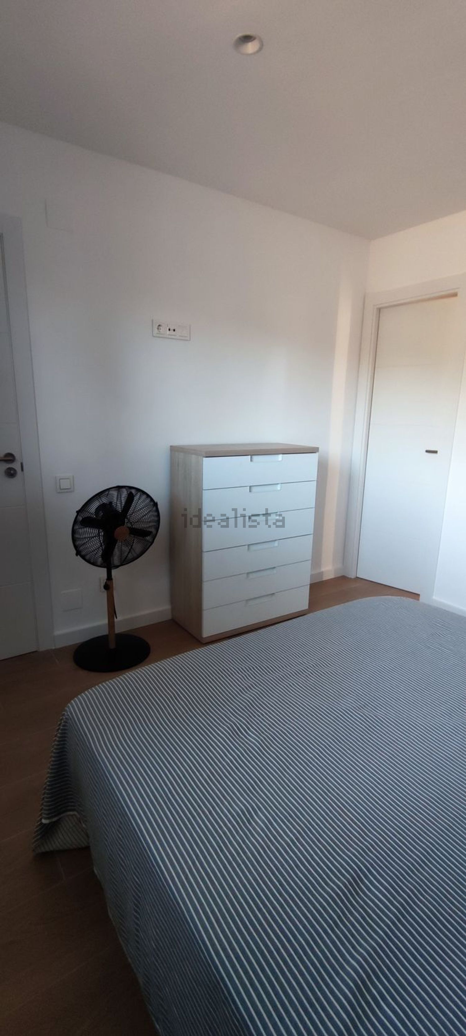 Habitació de lloguer, Roda de Berà