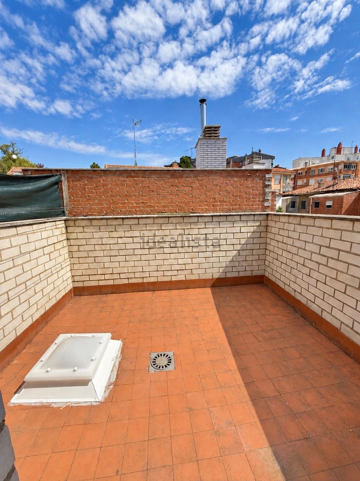 Pis de 90 m² a Lleó