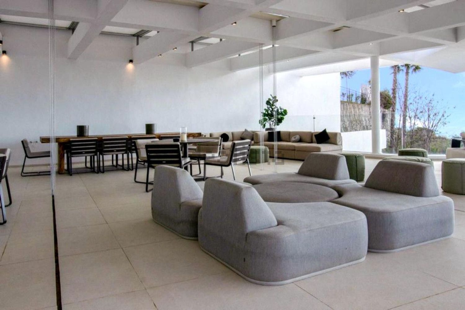 Piso de 180 m² en Marbella