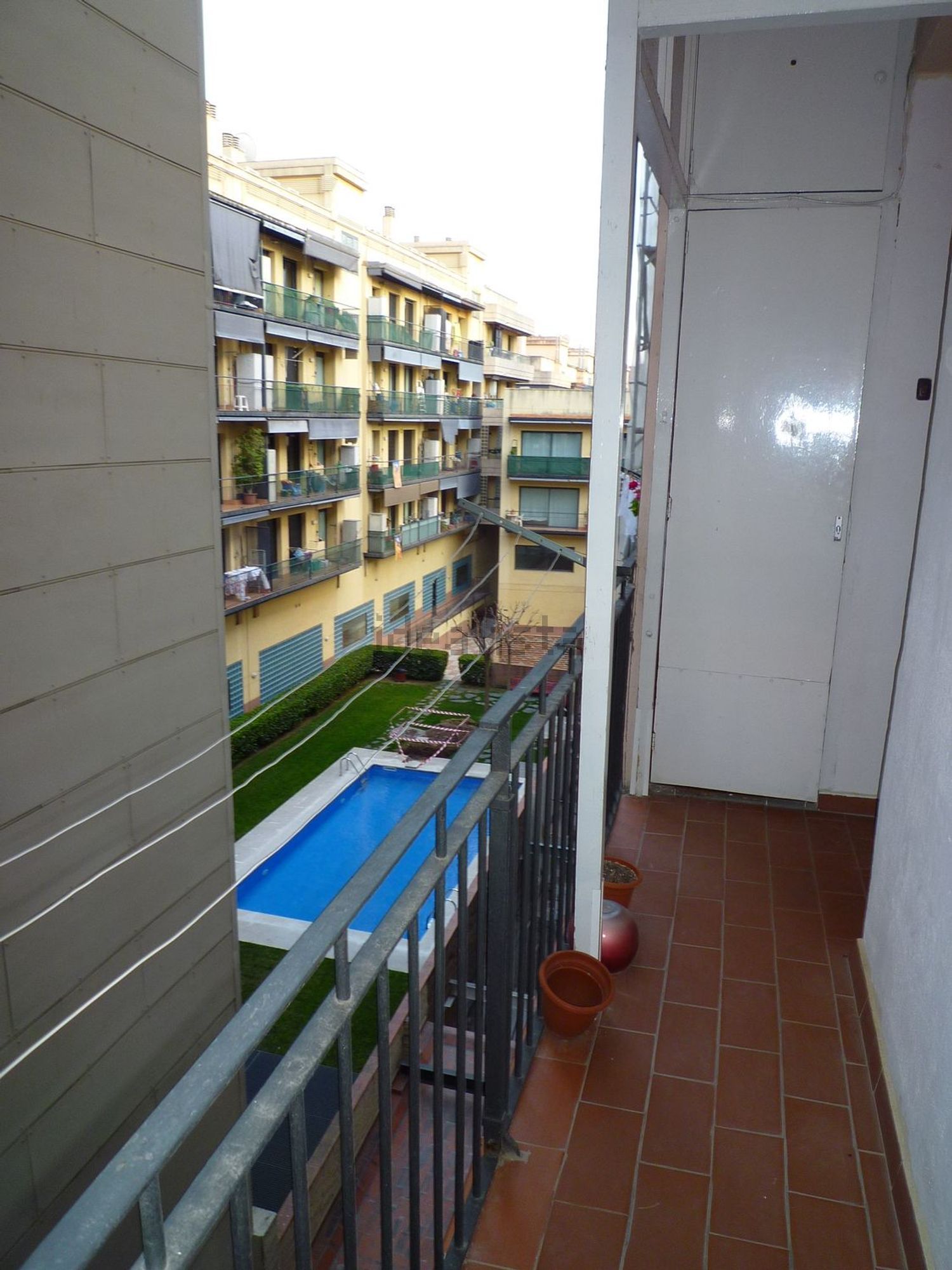 Pis de 46 m² a Barcelona