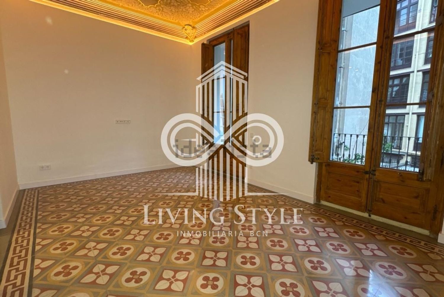 Pis de 161 m² a Barcelona