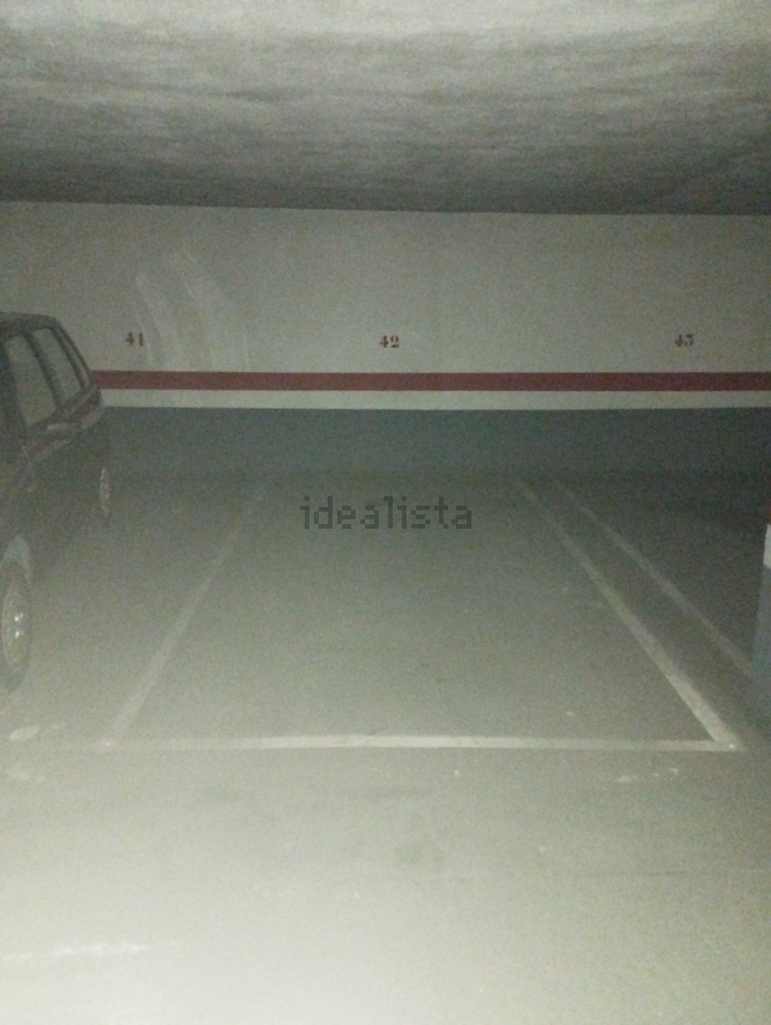 Pis de 56 m² a Palencia