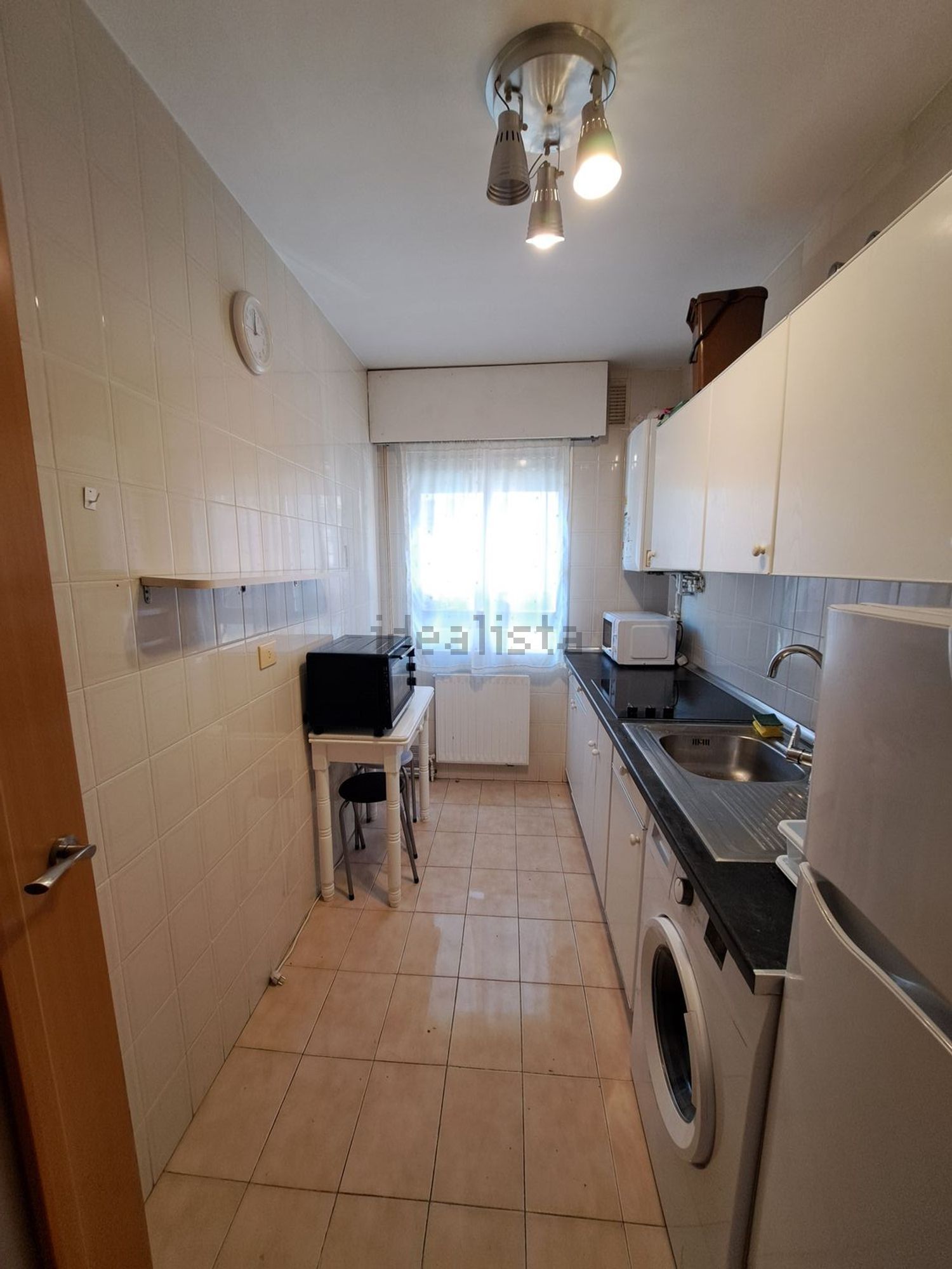 Piso de 50 m² en Burgos