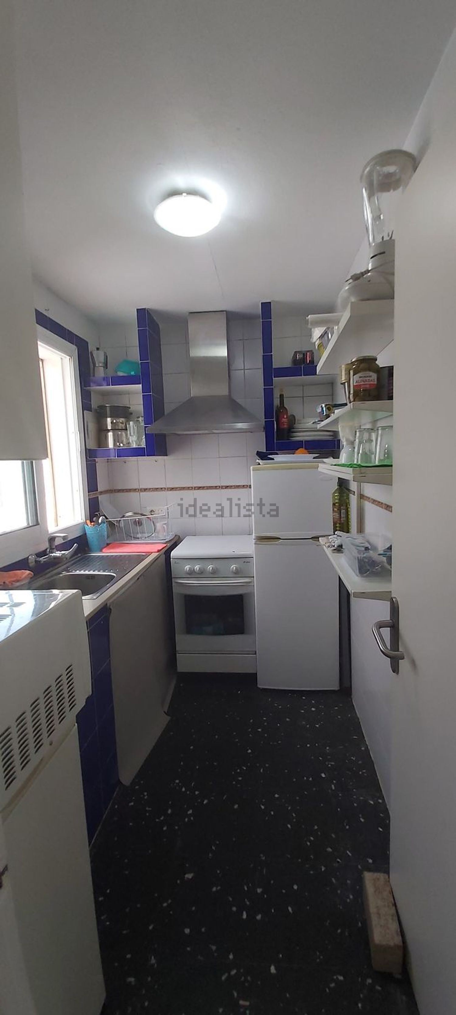 Piso de 50 m² en es Migjorn Gran