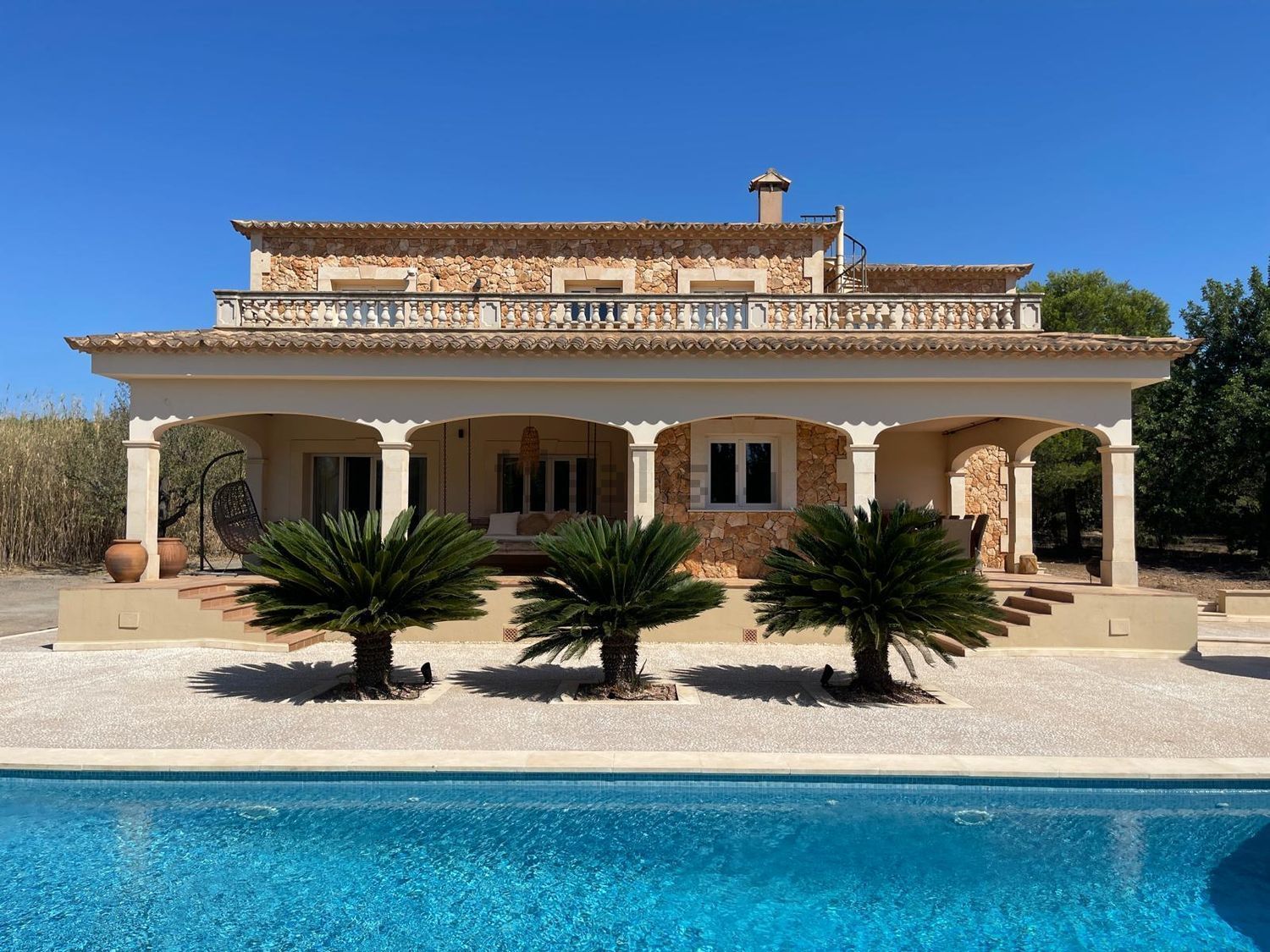 Casa de 275 m² en Llucmajor