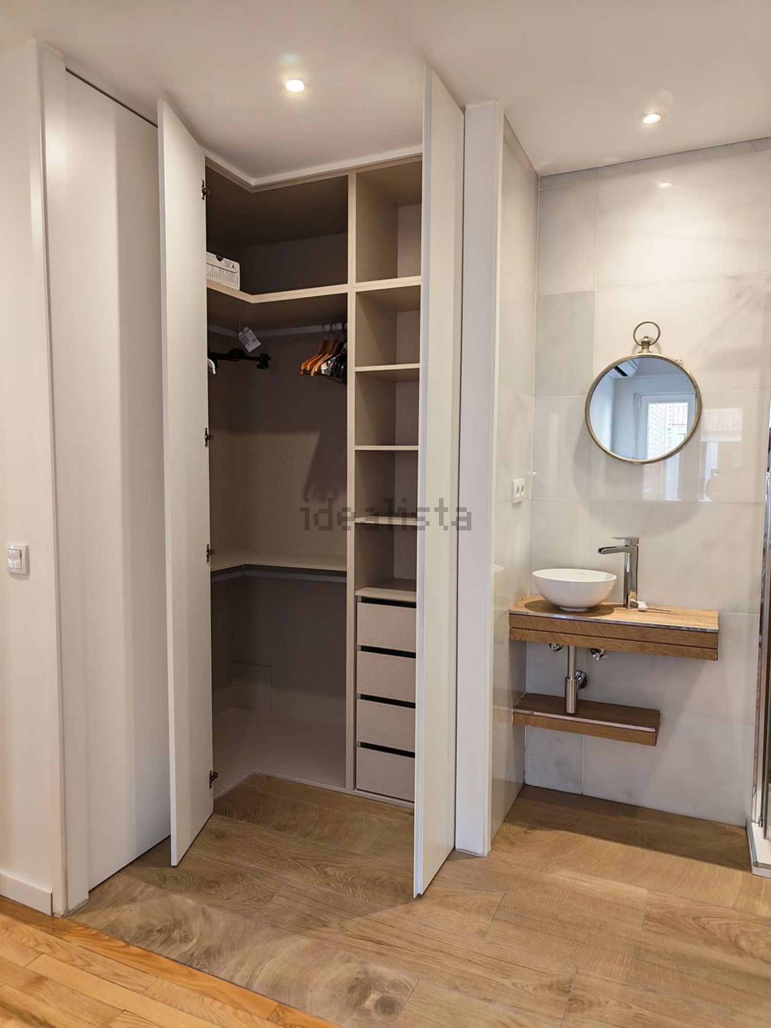 Pis de 150 m² a Madrid