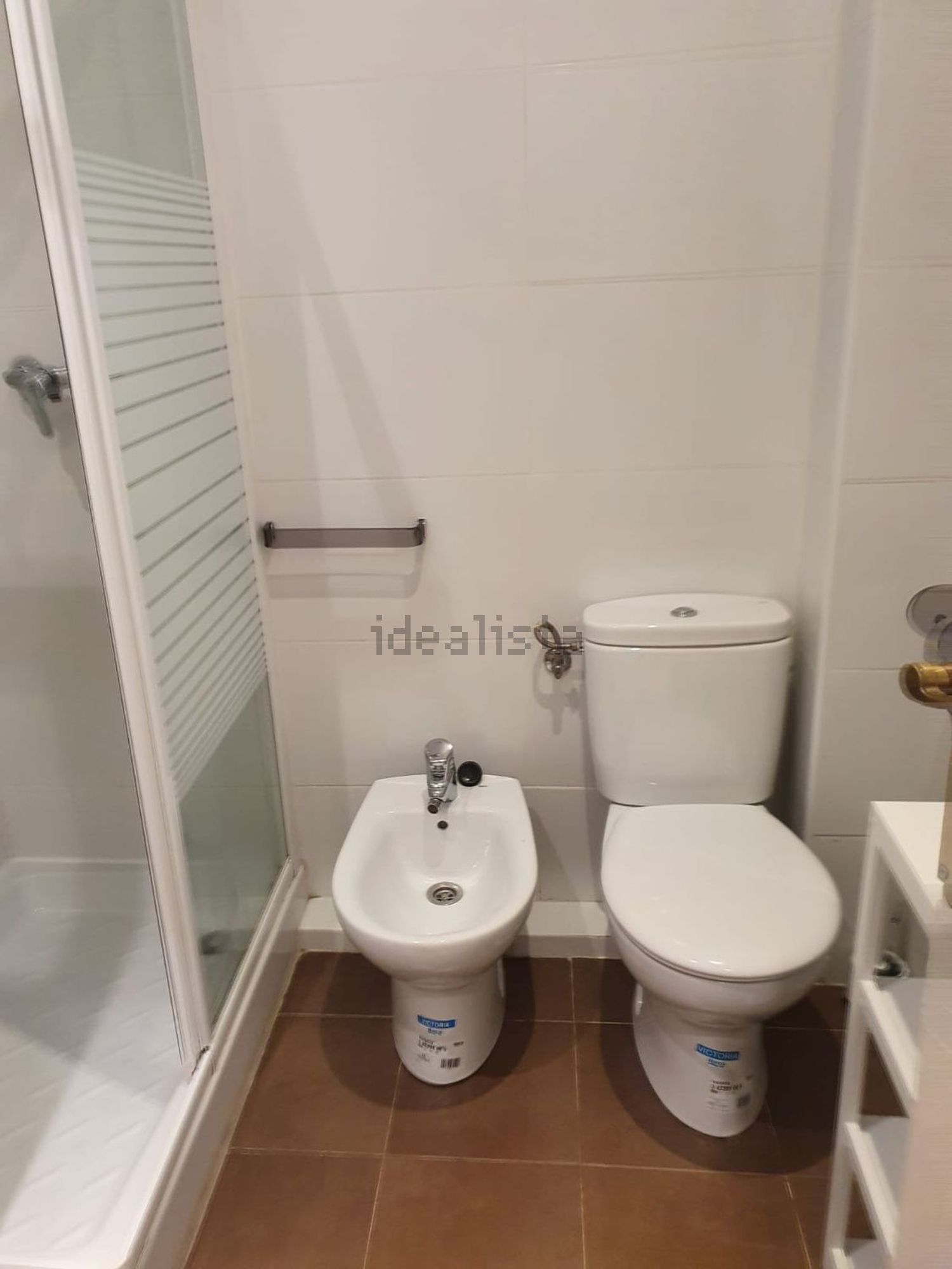 Pis de 88 m² a Madrid