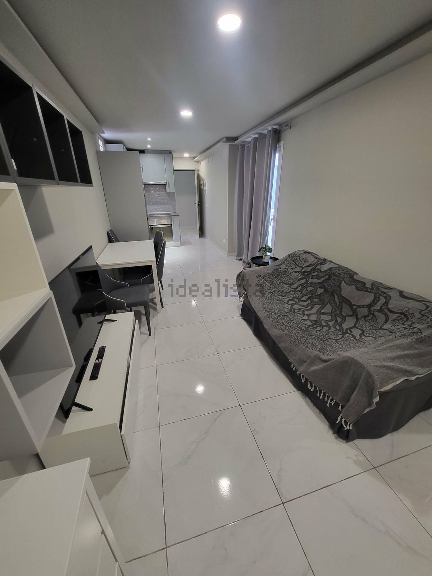 Piso de 60 m² en Guía de Isora