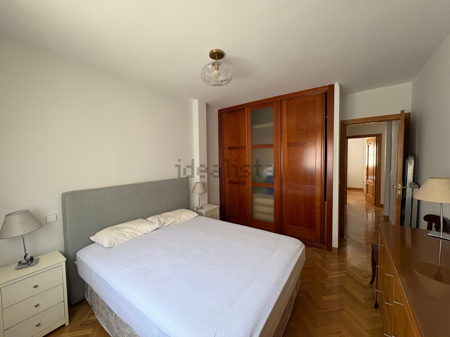 Piso de 109 m² en Madrid