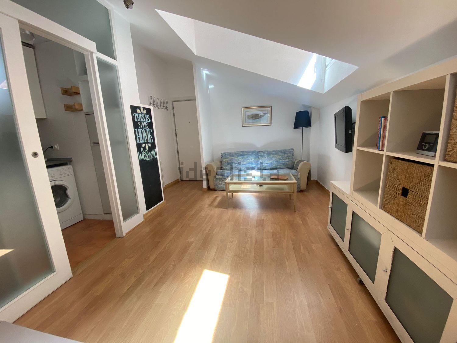 Pis de 55 m² a Madrid