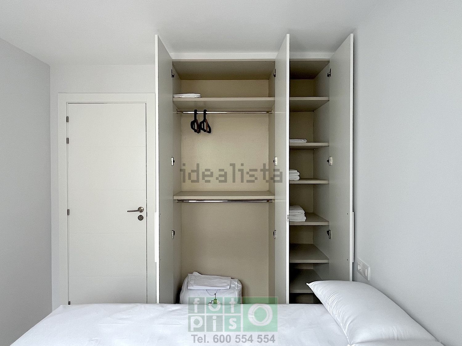 Room for rent, Vigo