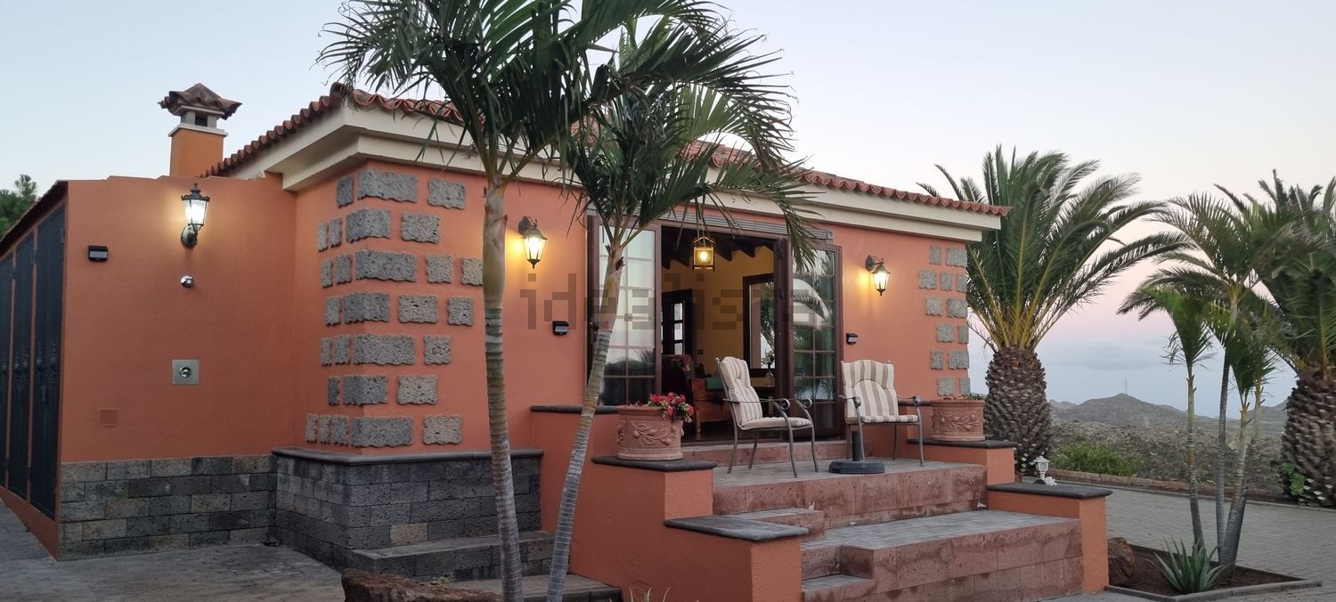Maison 120 m² à San Cristóbal de La Laguna