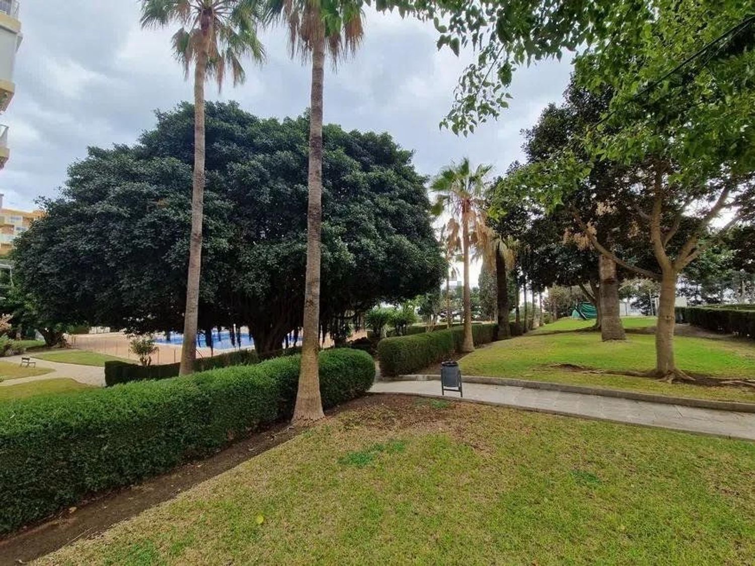 Appartamento 49 m² a Benalmádena