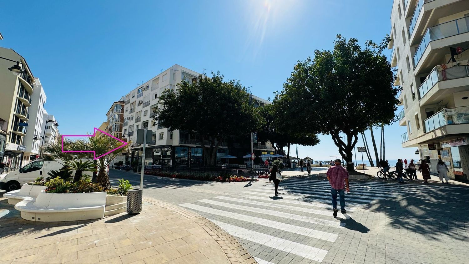 Pis de 75 m² a Estepona