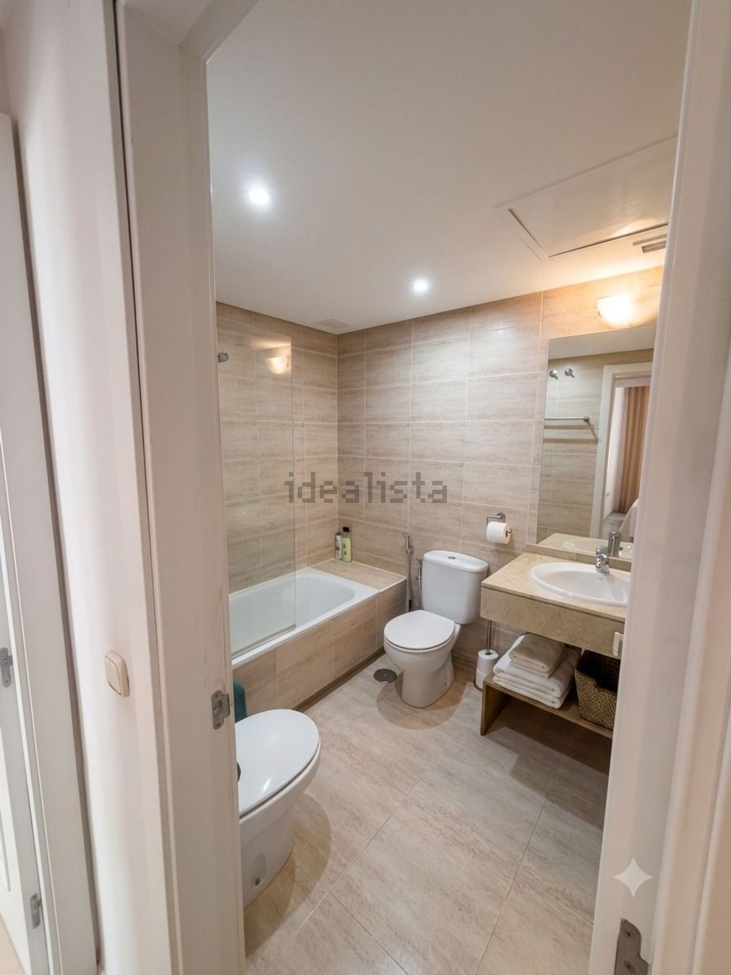 Piso de 120 m² en Marbella