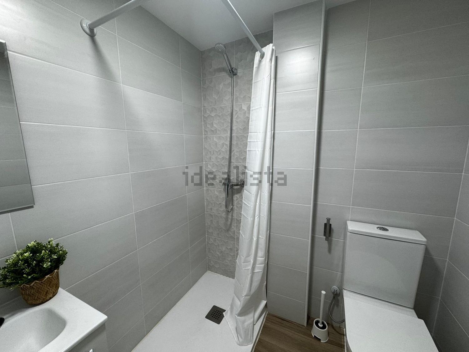 Habitación 100 m², Toledo