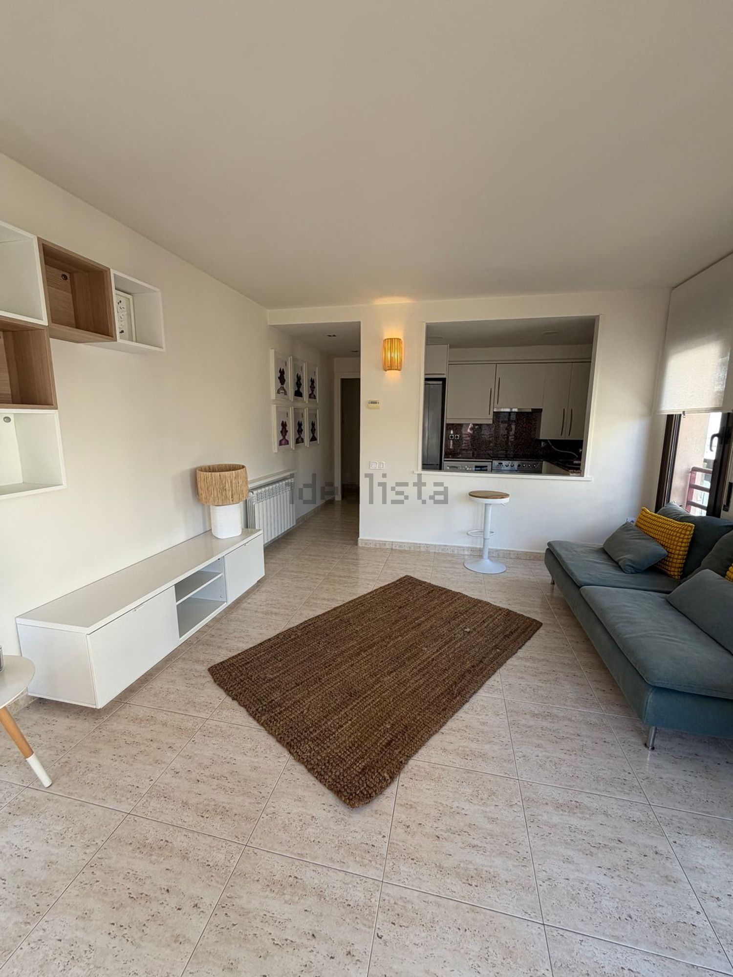 Piso de 50 m² en Sant Cugat del Vallès
