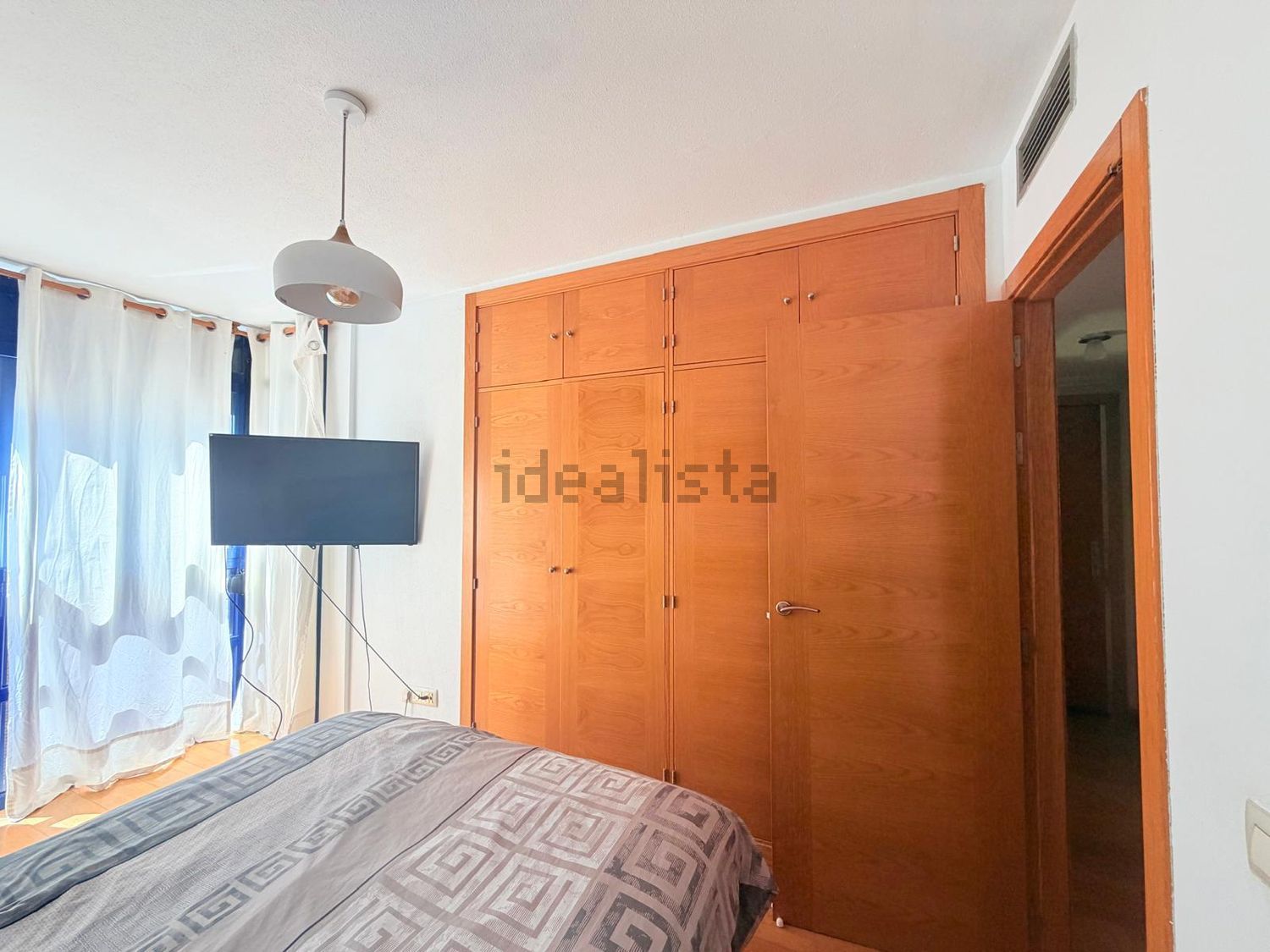 Pis de 105 m² a Madrid