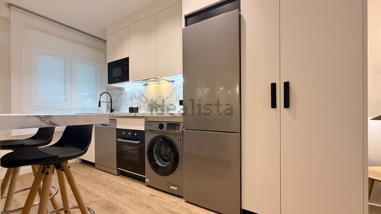 Pis de 83 m² a Valladolid