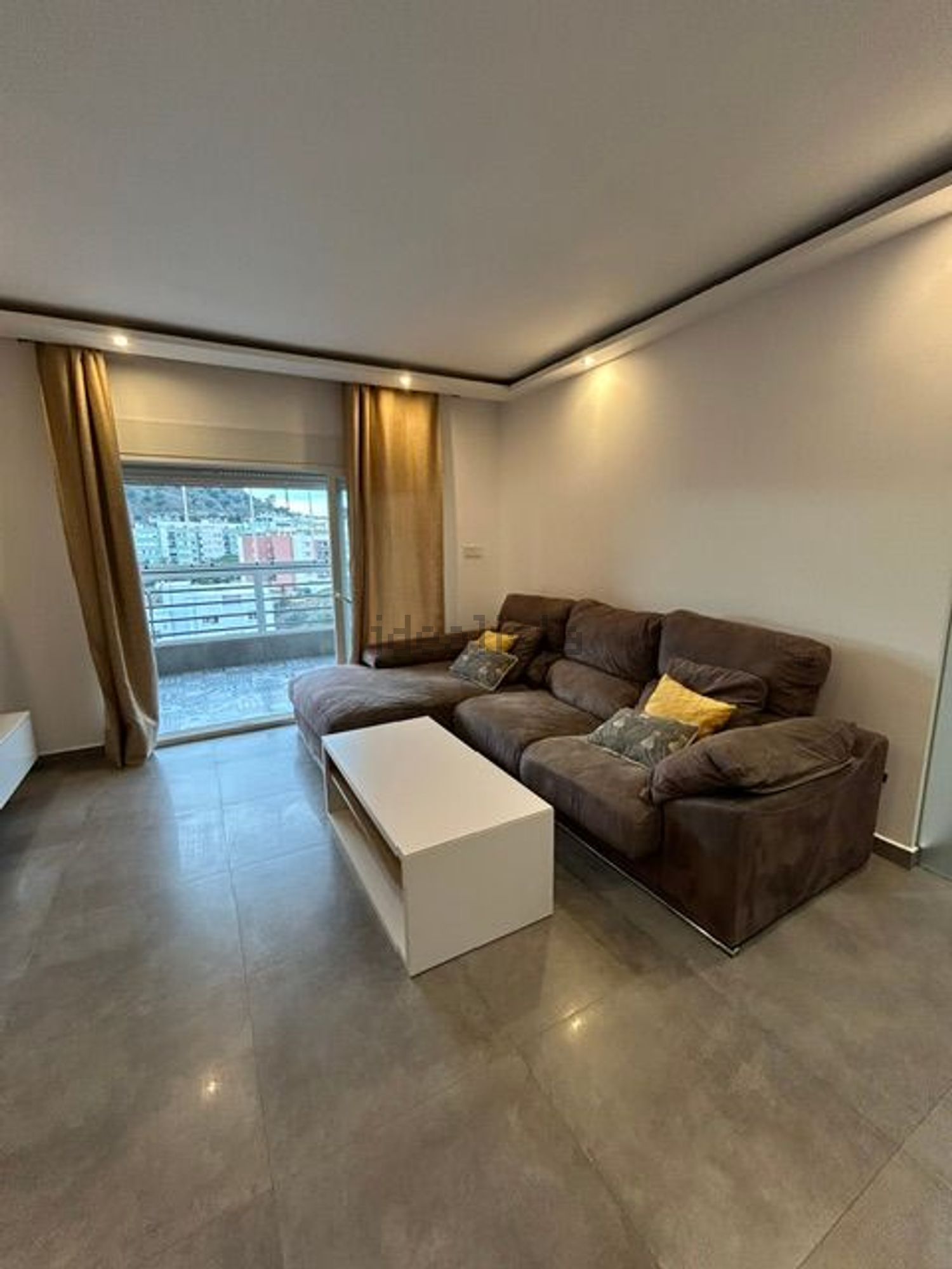 Pis de 115 m² a Màlaga
