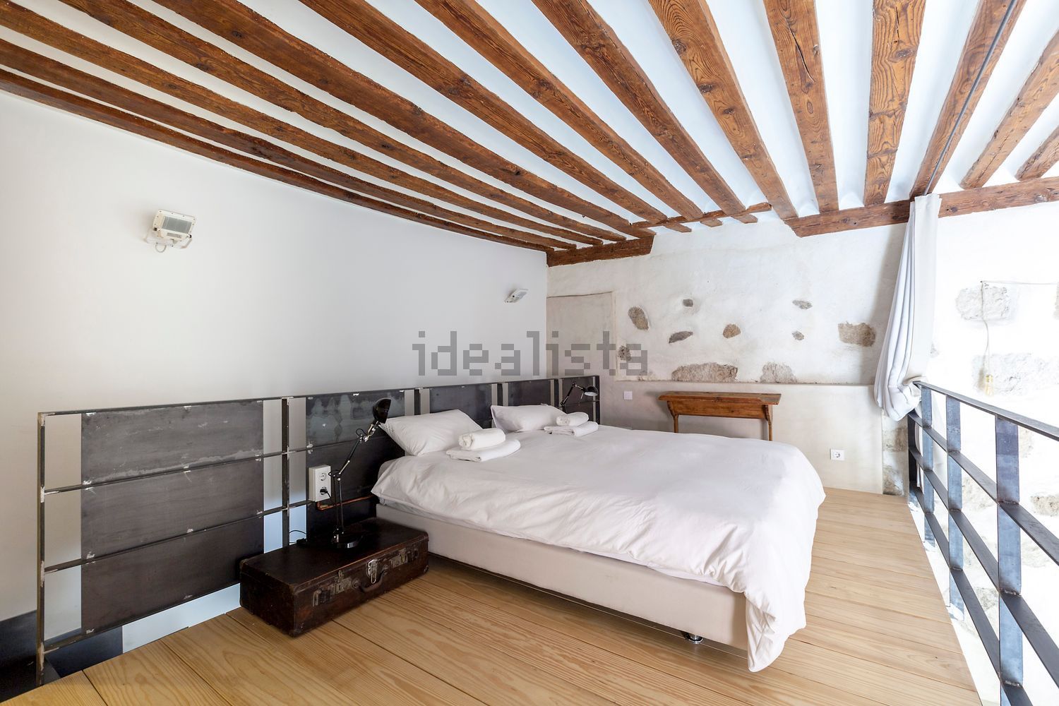 Pis de 90 m² a Madrid