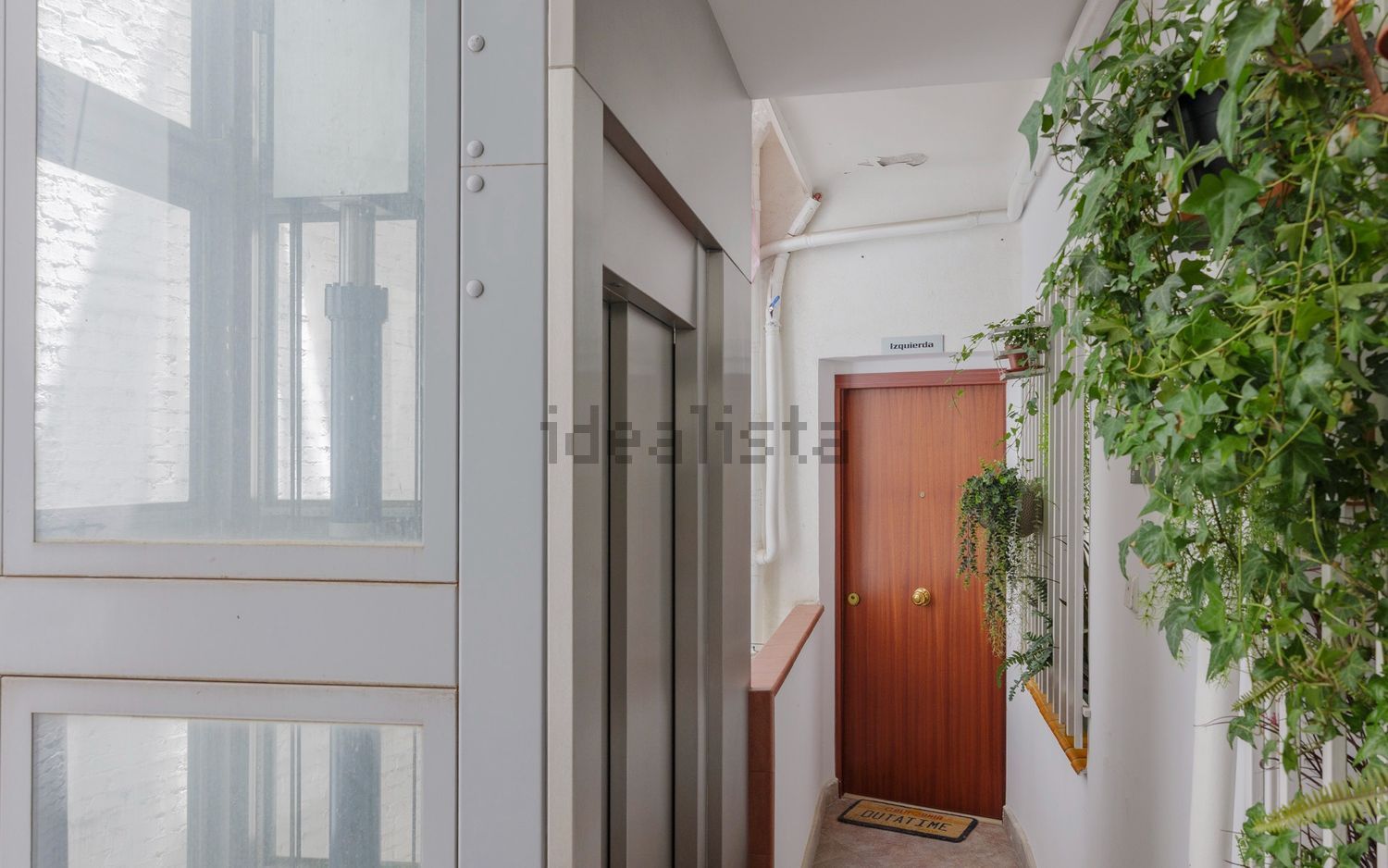 Flat 49 m² in Madrid