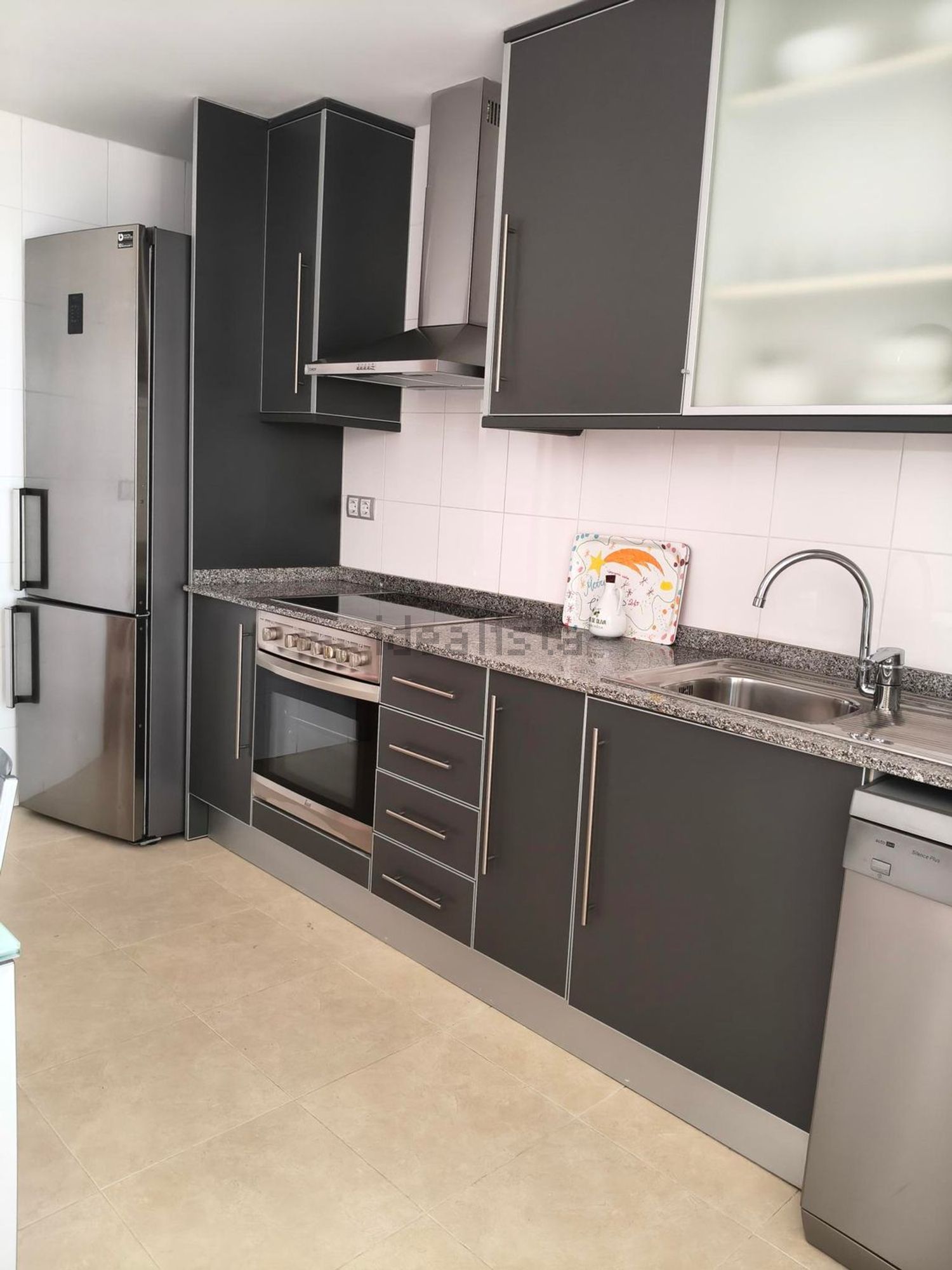 Appartamento 110 m² a Paterna