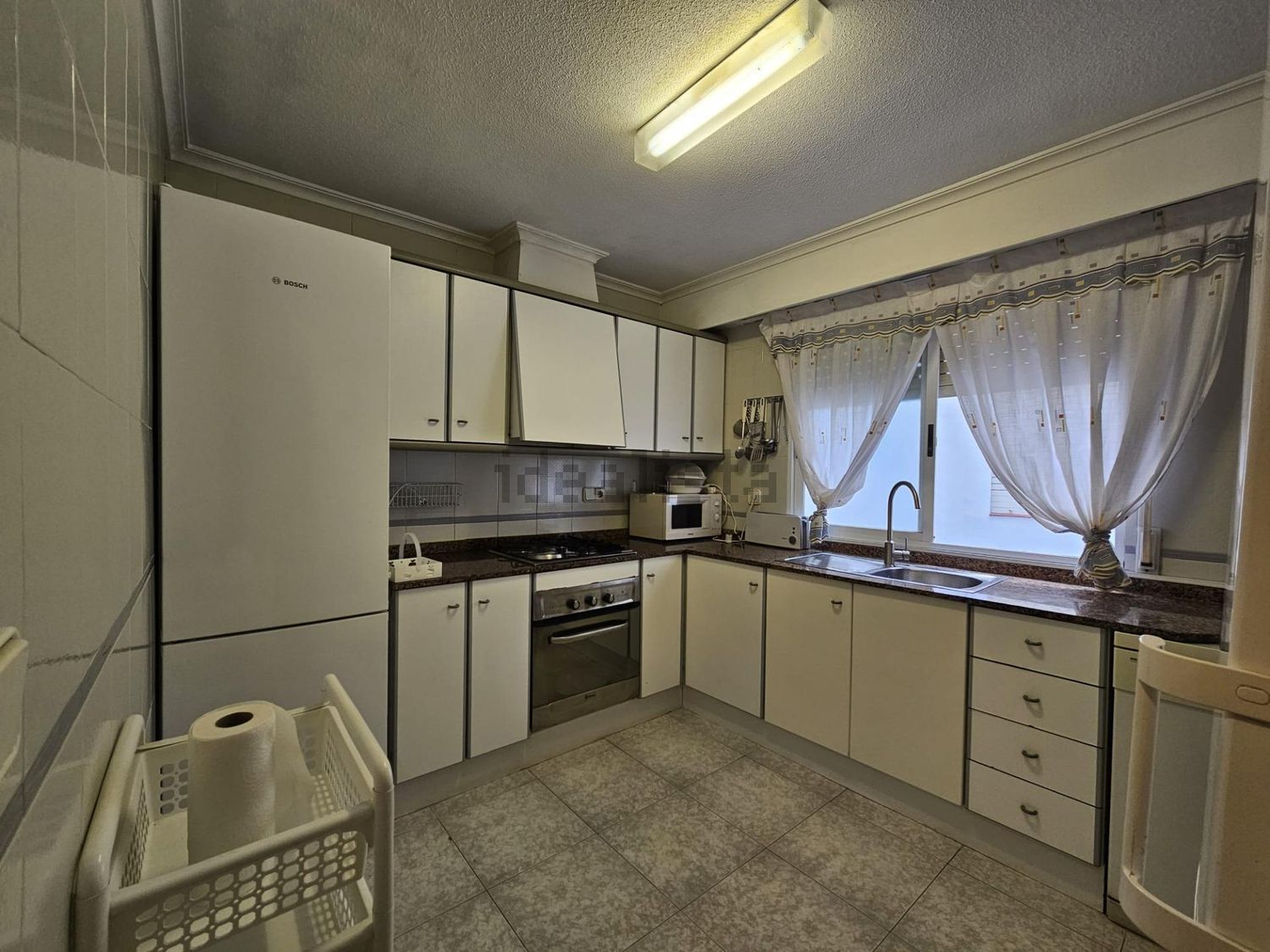 Piso de 118 m² en Santa Pola