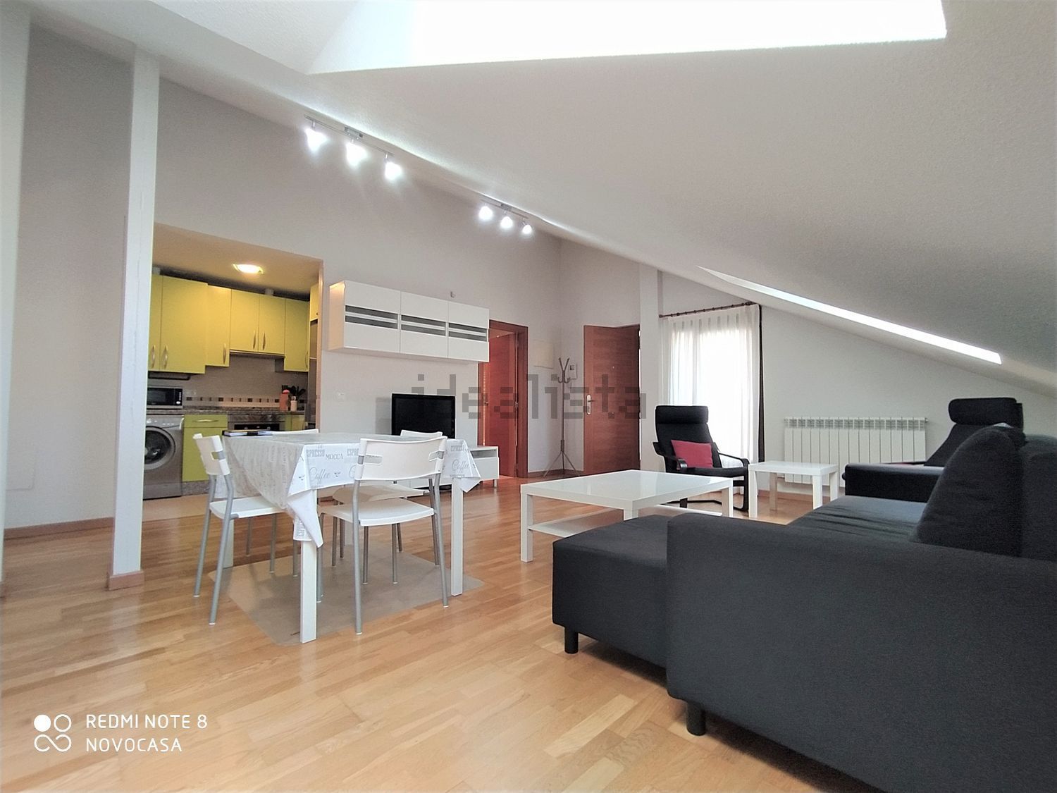 Appartamento 70 m² a Salamanca
