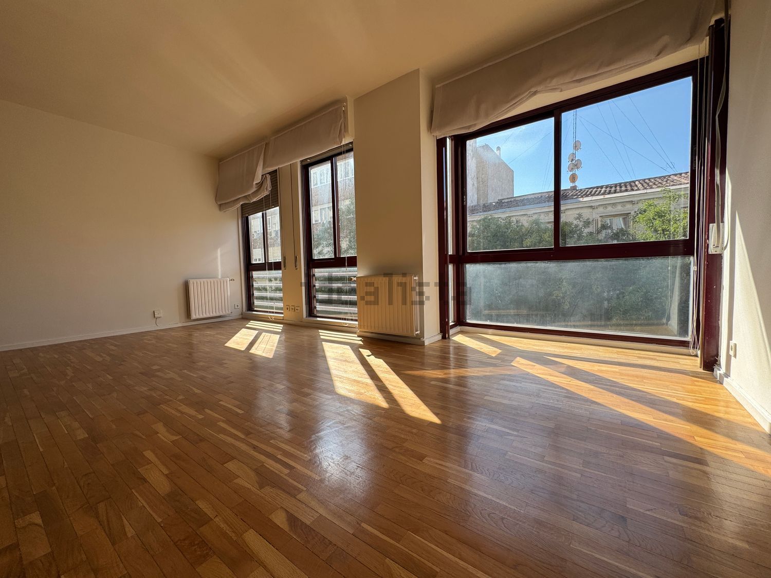 Piso de 128 m² en Madrid