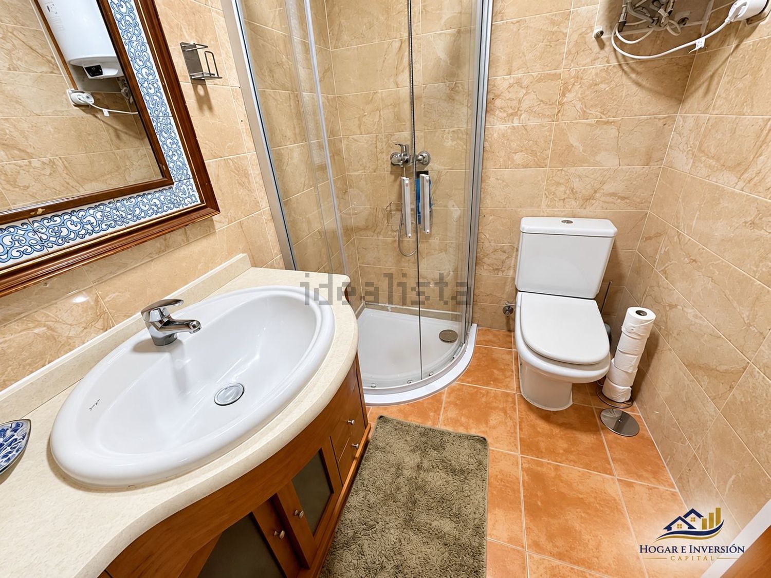 Pis de 62 m² a Madrid