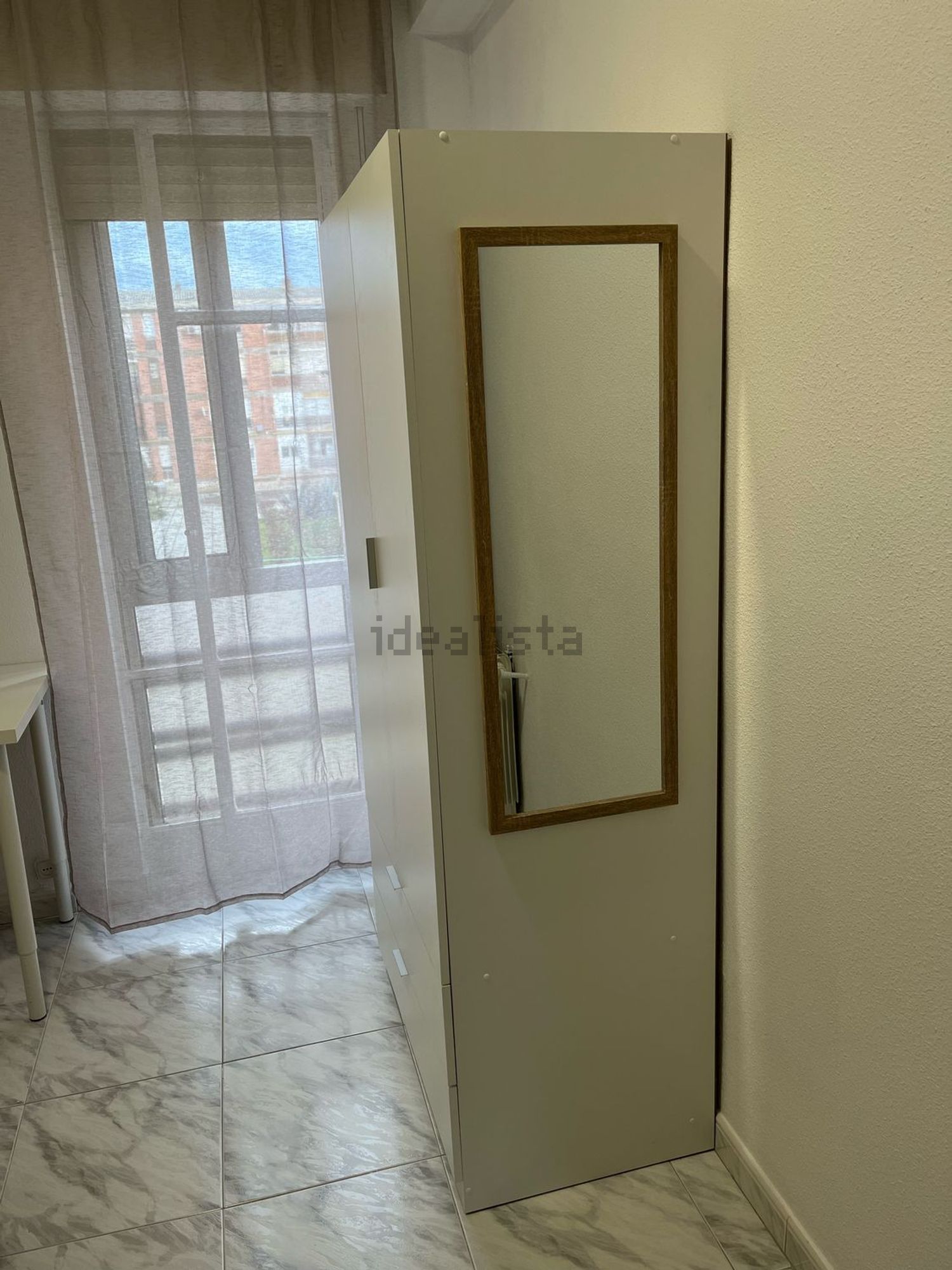 Habitació de lloguer, Valladolid
