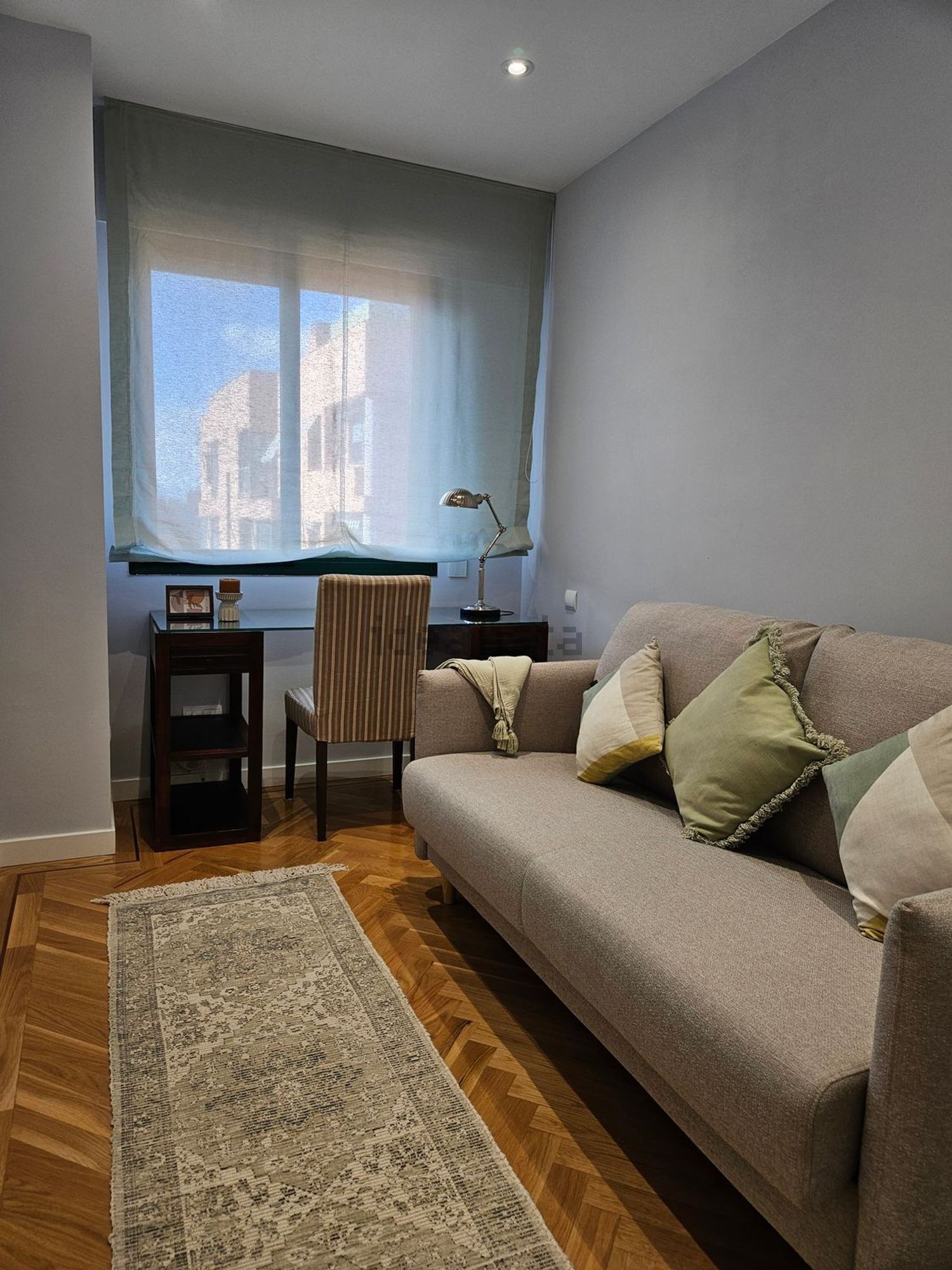 Pis de 94 m² a Madrid