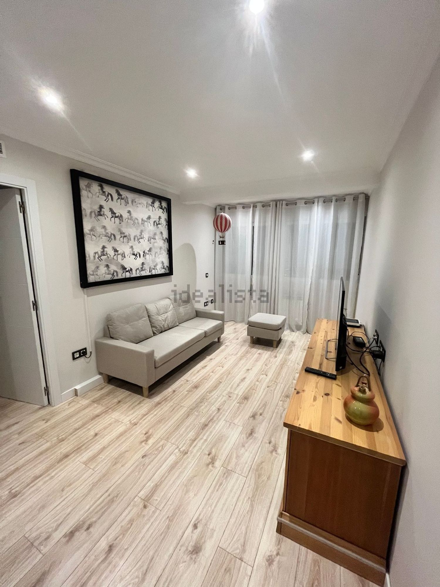 Wohnung 80 m² in Madrid
