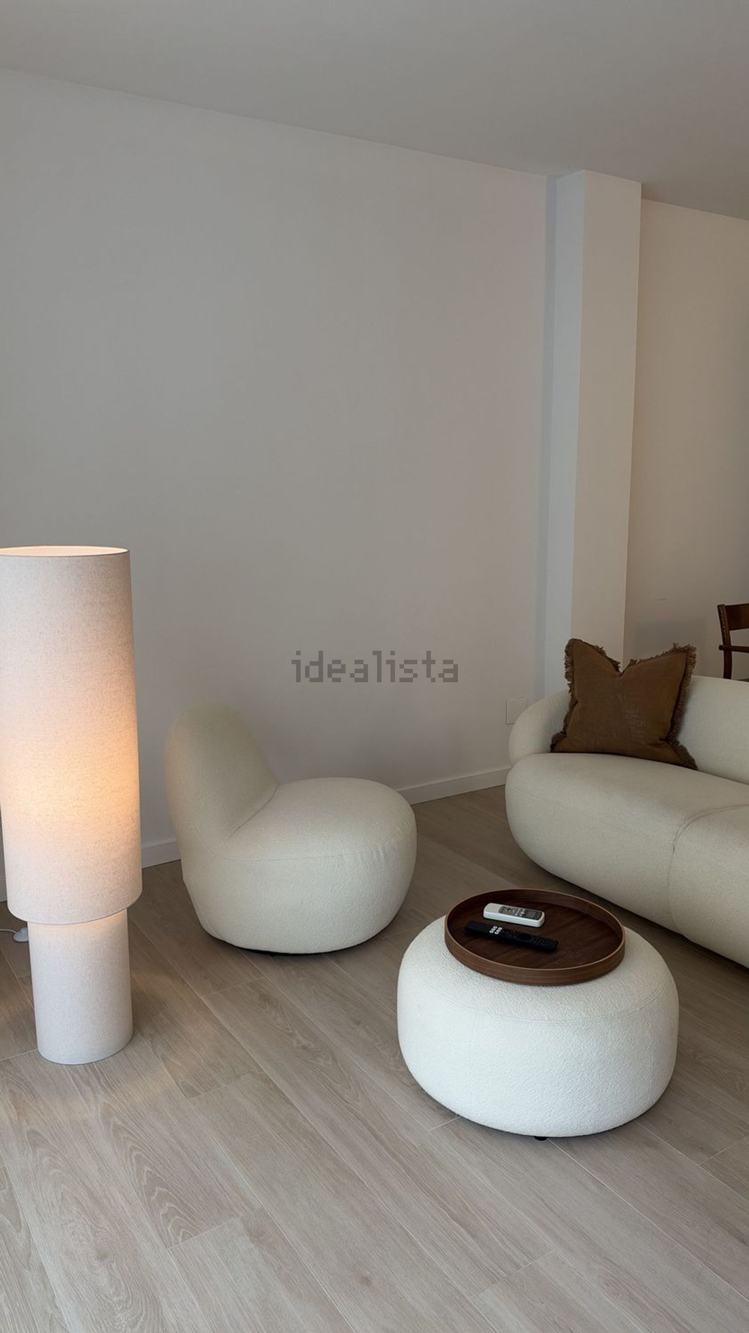 Pis de 55 m² a Barcelona