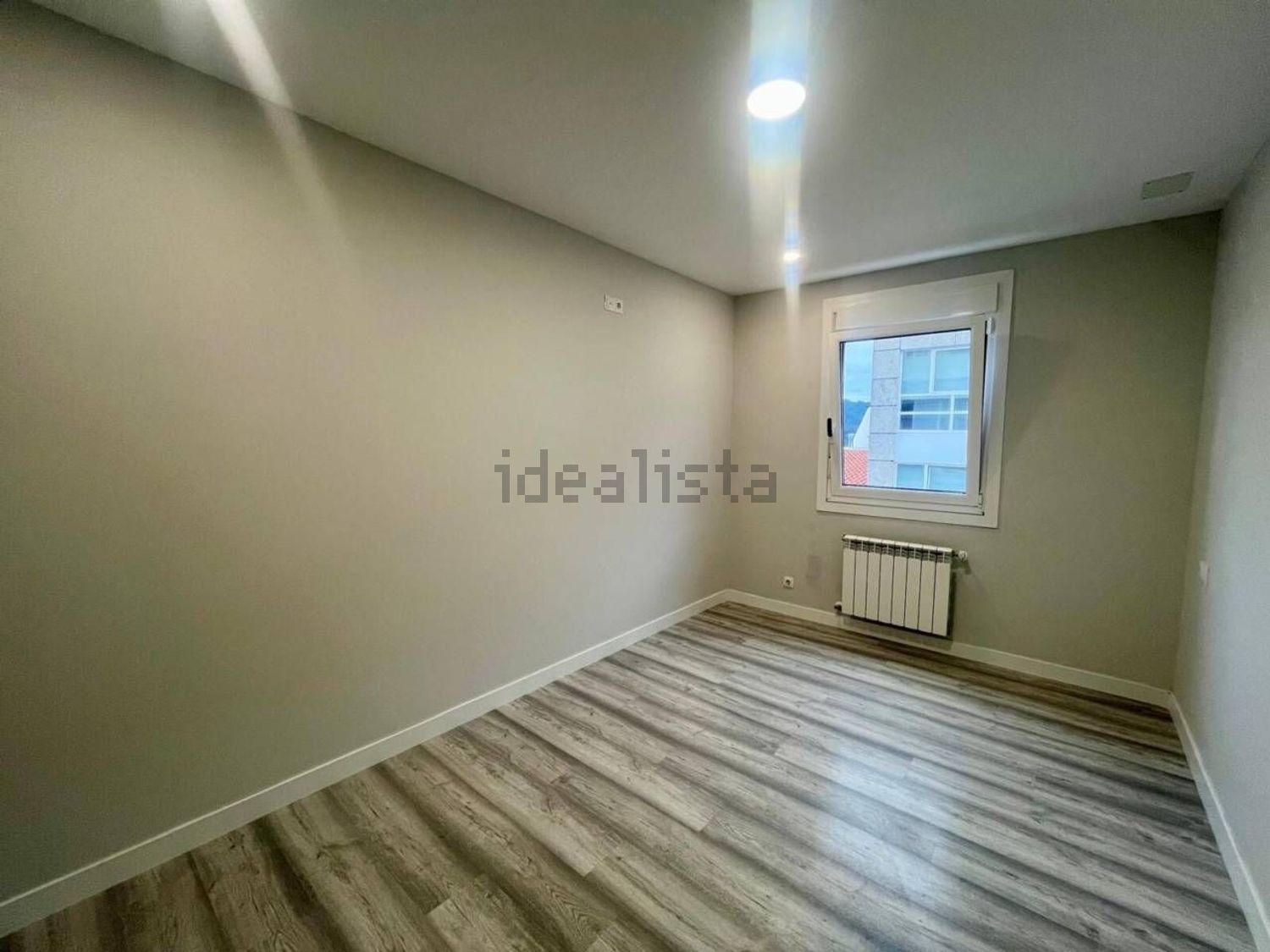 Pis de 85 m² a Betanzos