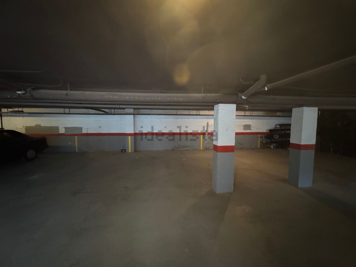 Pis de 65 m² a Alp