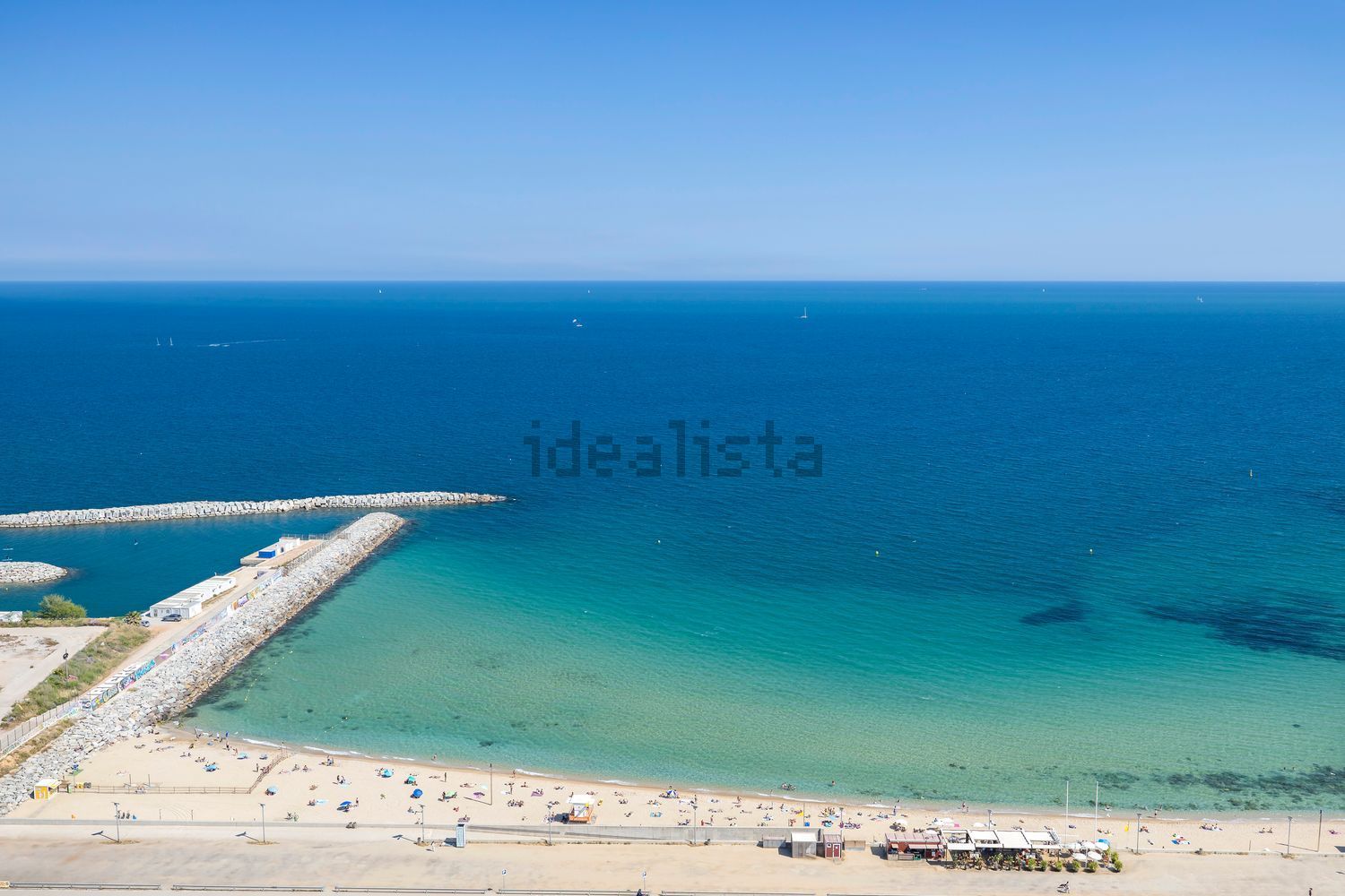 Pis de 163 m² a Barcelona