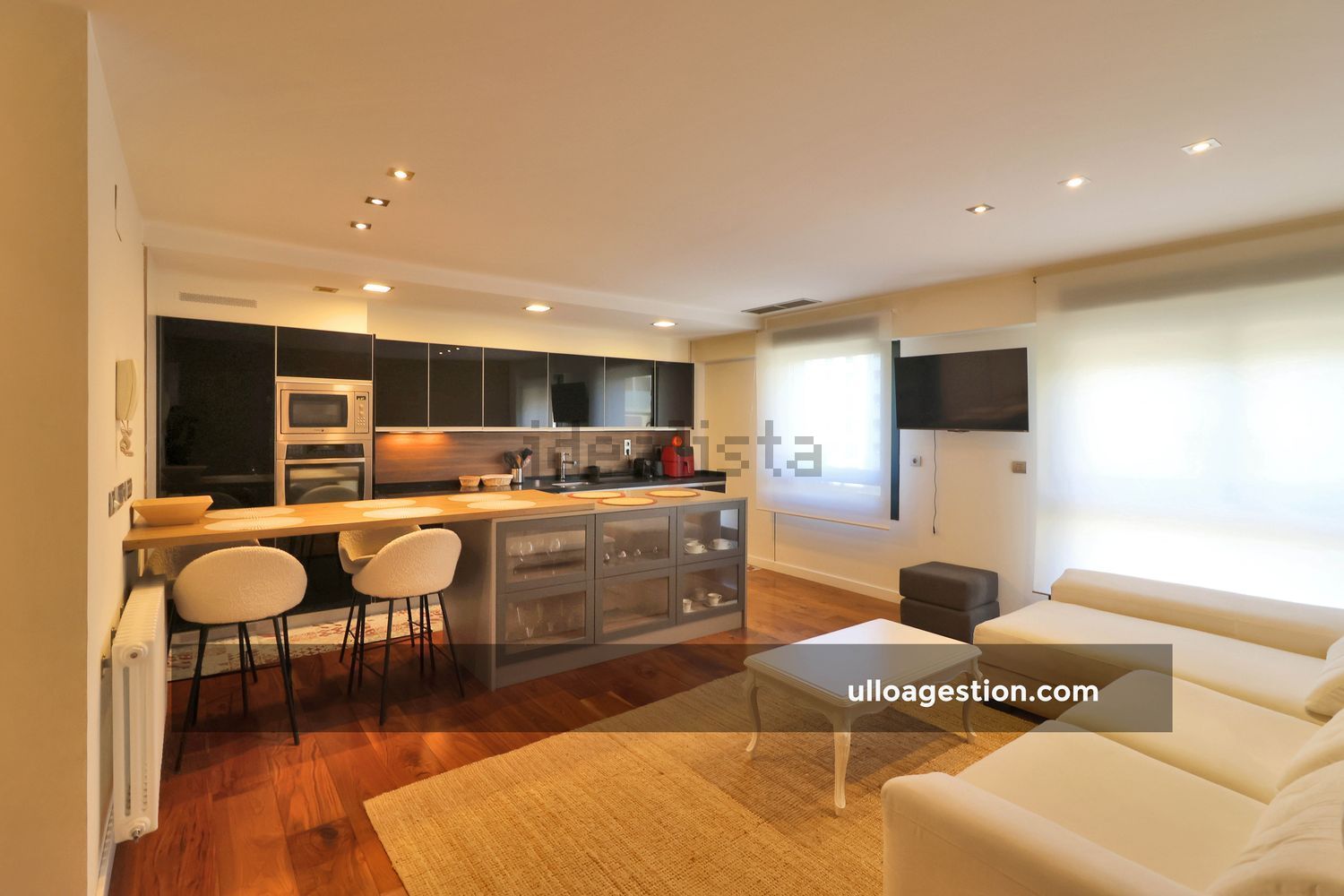 Piso de 68 m² en Pamplona